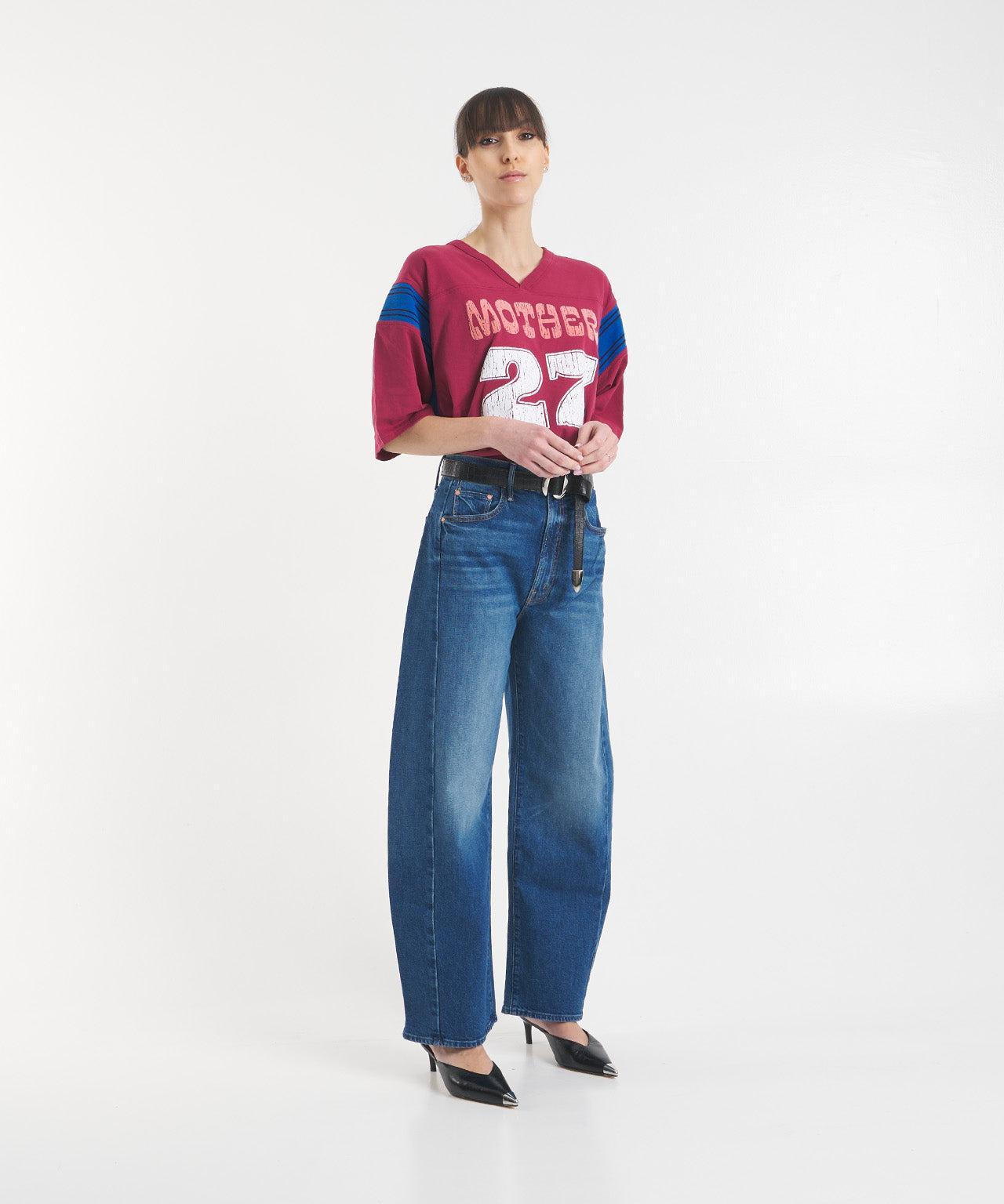Balloon jeans 'The Full-Pipe Flood' Product Image