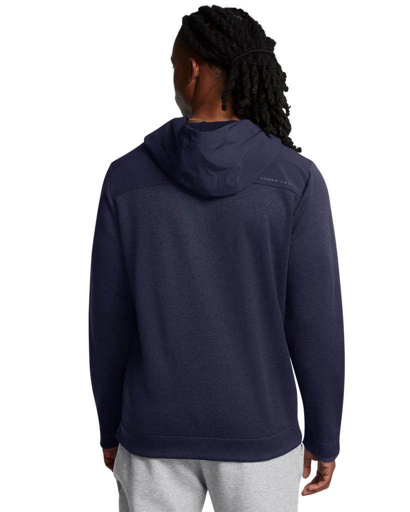 UA Storm SweaterFleece Collegiate Product Image