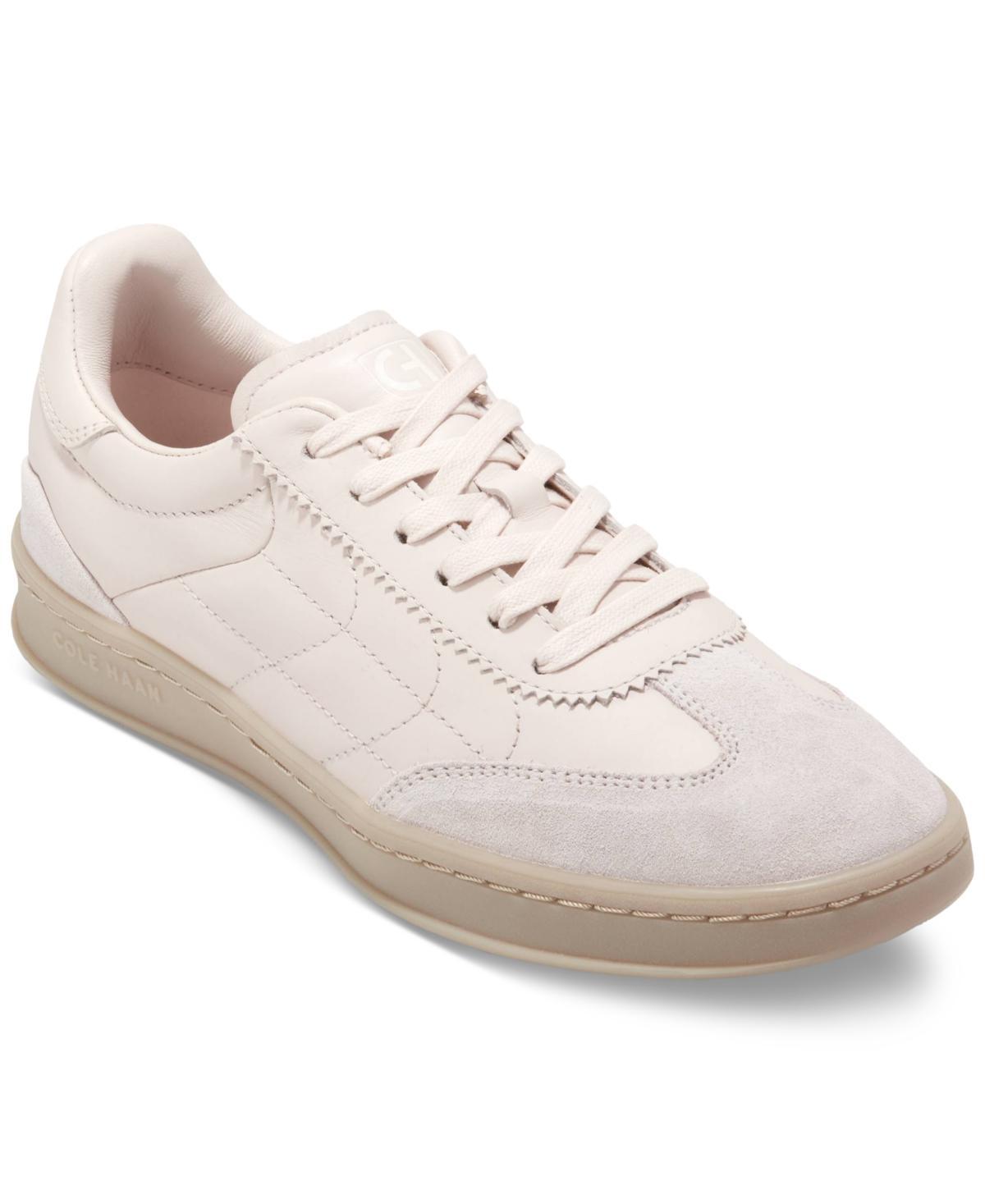 Cole Haan Womens GrandPr Breakaway Sneakers - White Size 5.5 Product Image