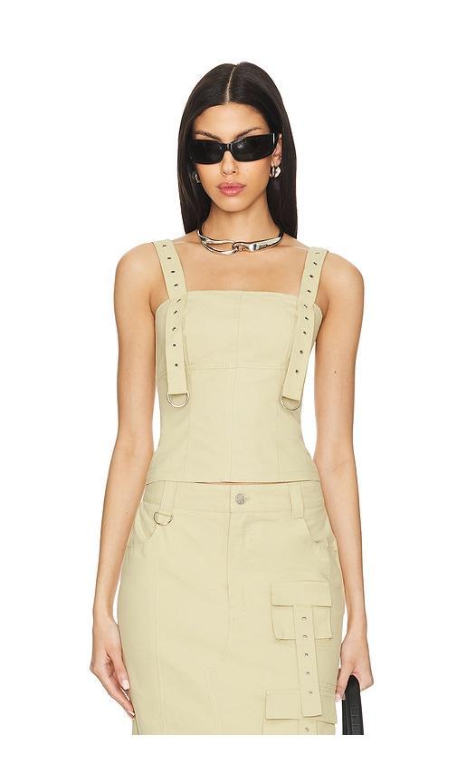Camila Top BY.DYLN Product Image