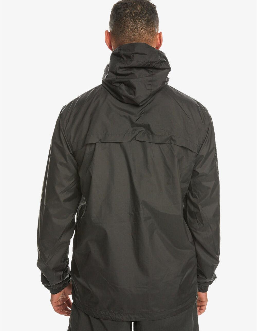 QUIKSILVER Overcast Mens Windbreaker Jacket Product Image