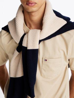 Tommy Pocket T-Shirt Product Image