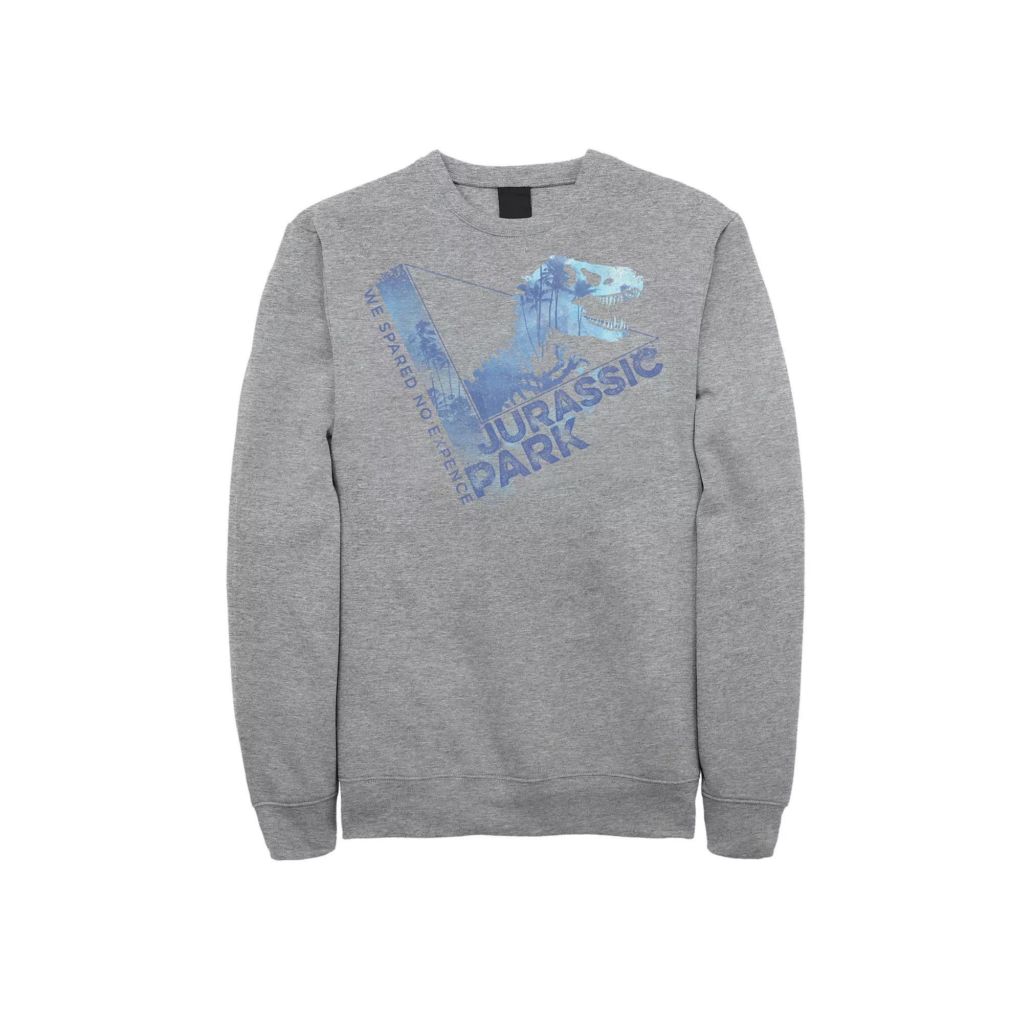 Mens Disney/Pixar Toy Story 4 Movie Logo Sweatshirt Product Image
