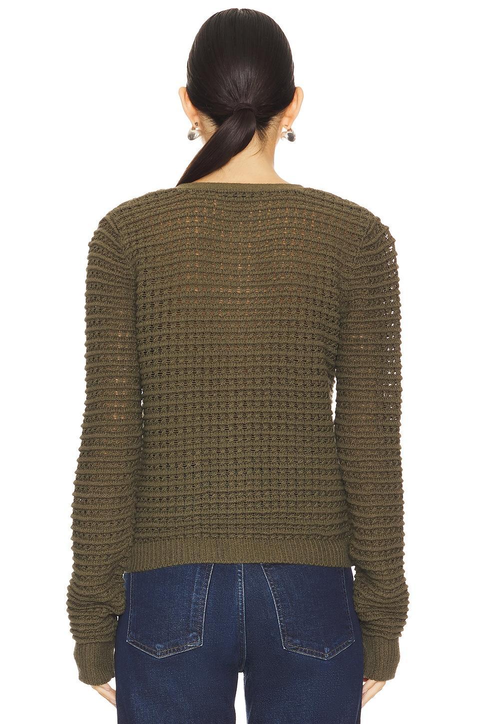 Marlee Cardigan Rag & Bone Product Image