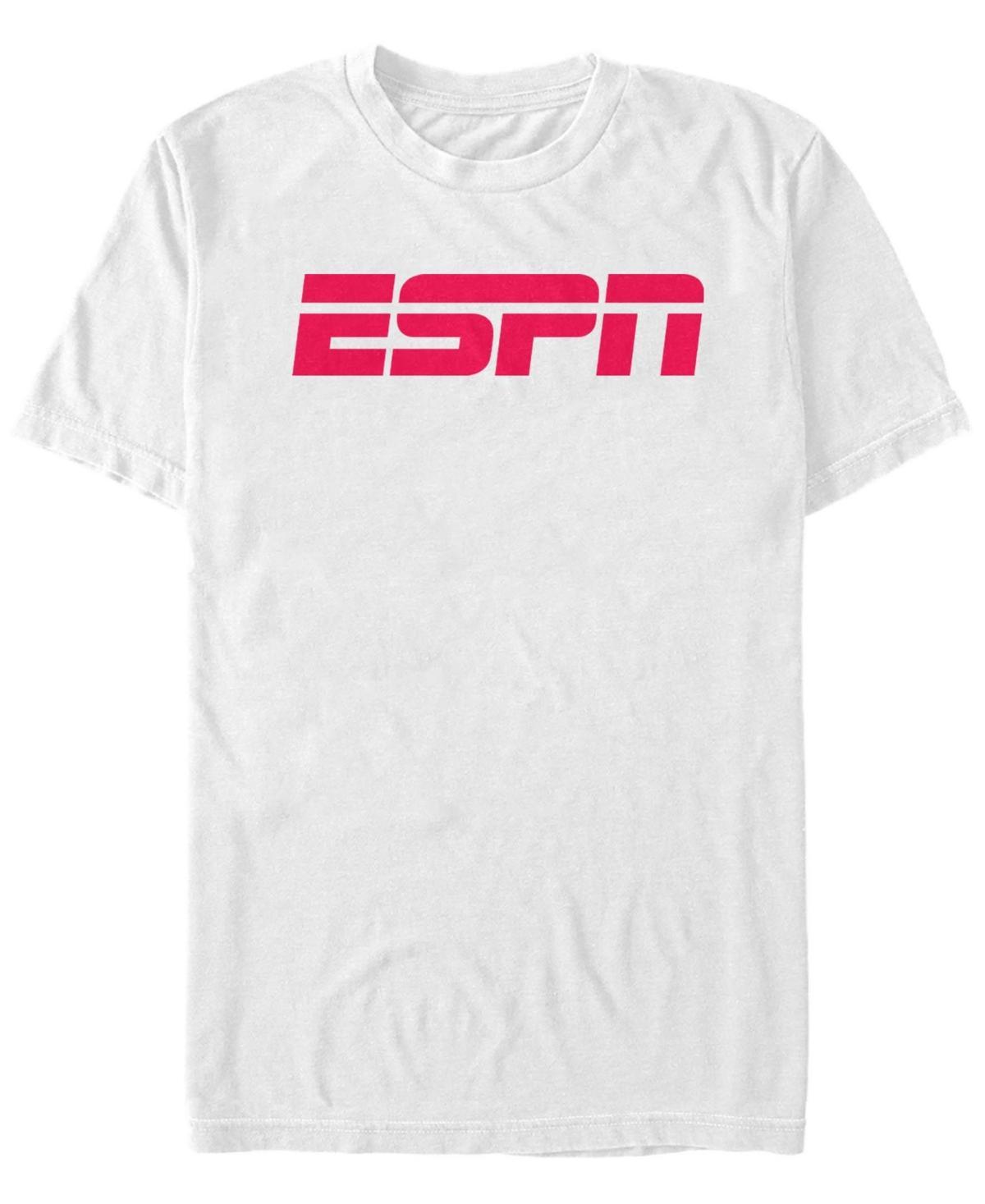 Fifth Sun Mens Logo Short Sleeve Crew T-shirt Product Image