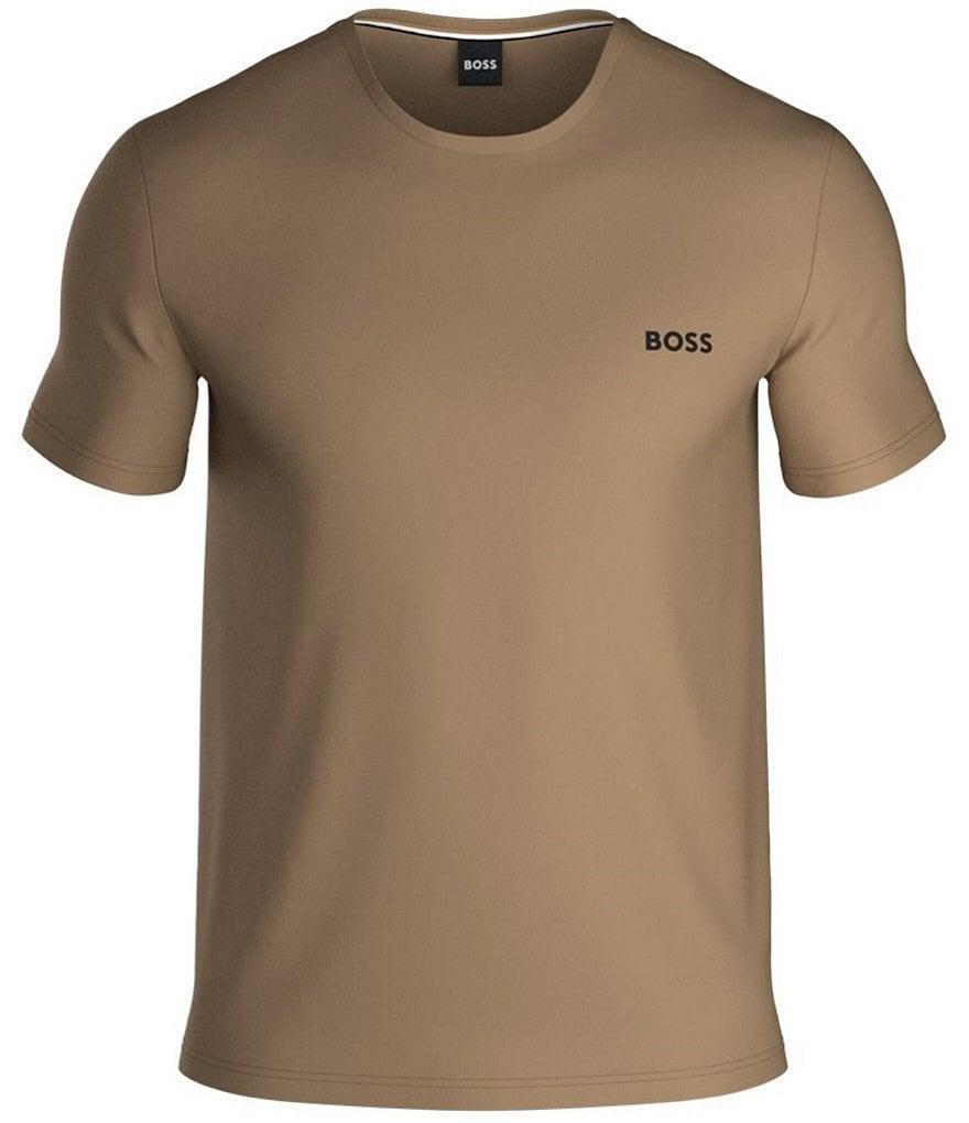 Hugo Boss Mix-And-Match Short Sleeve Sleep T-Shirt Product Image