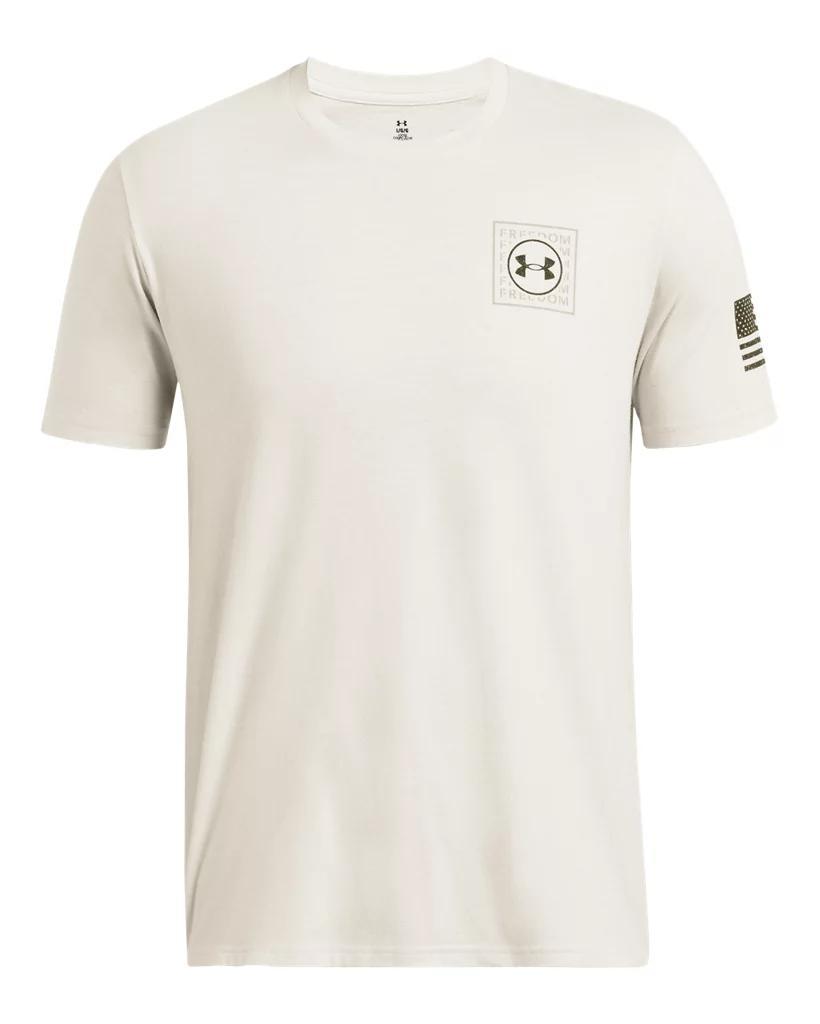 Men's UA Freedom Snake T-Shirt Product Image