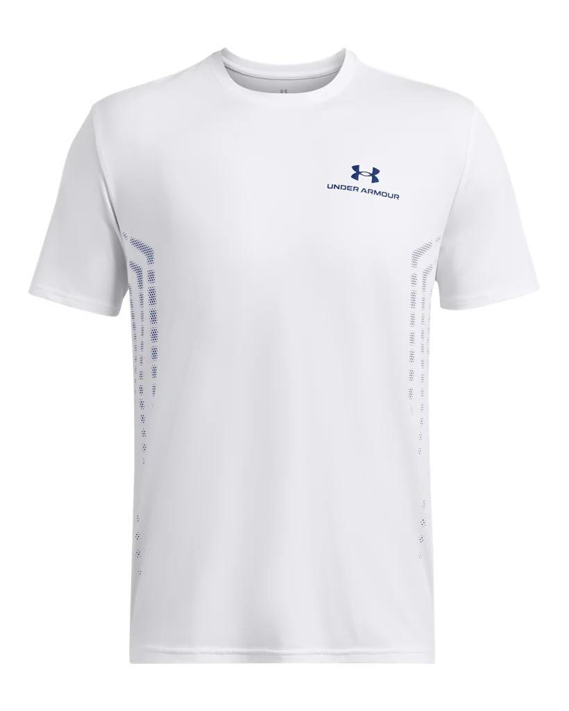 Under Armour Mens Under Armour Vanish Energy Graphic Short Sleeve - Mens Product Image