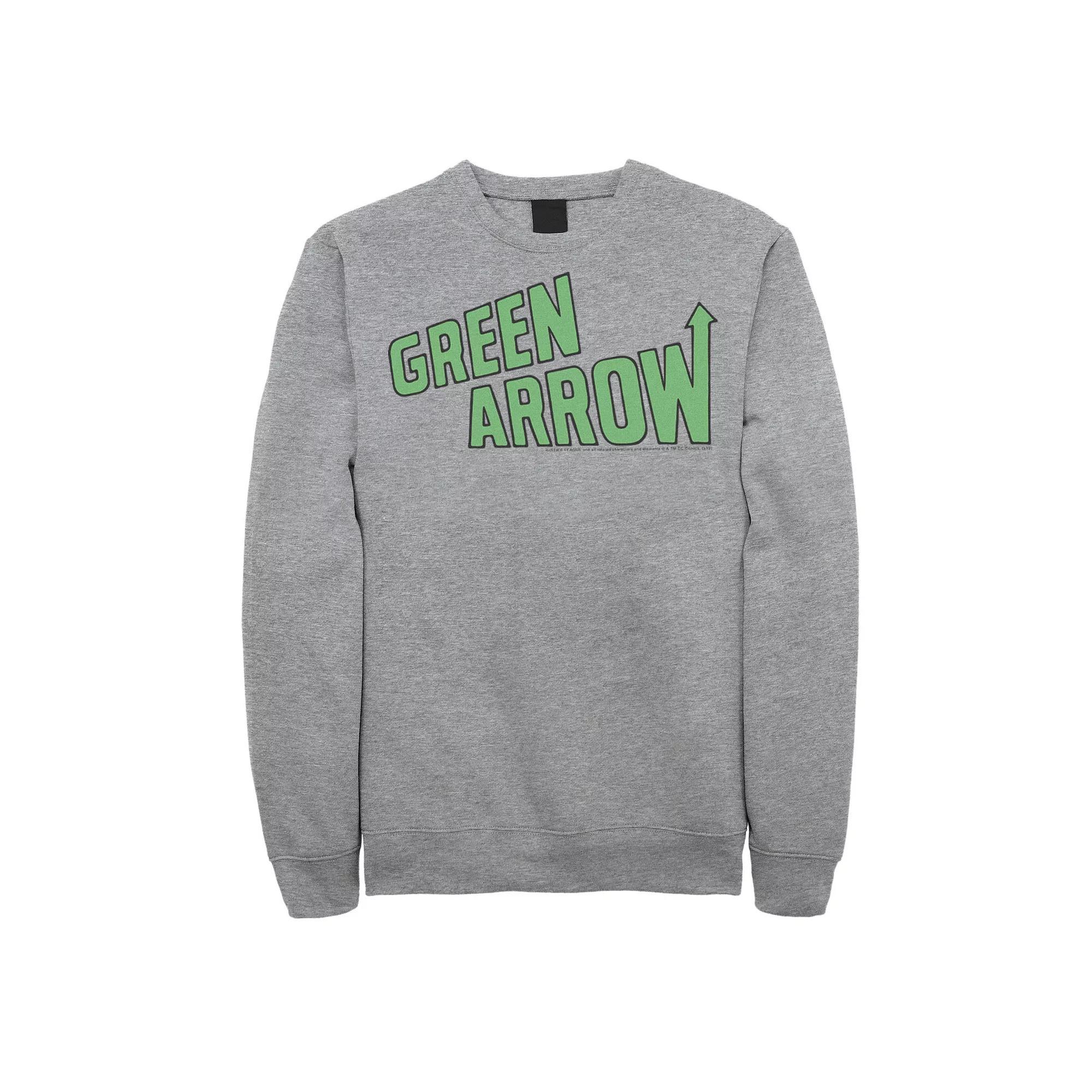 Men's Star Wars Storm Trooper Group Line Up Sweatshirt, Size: Large, Athletic Grey Product Image