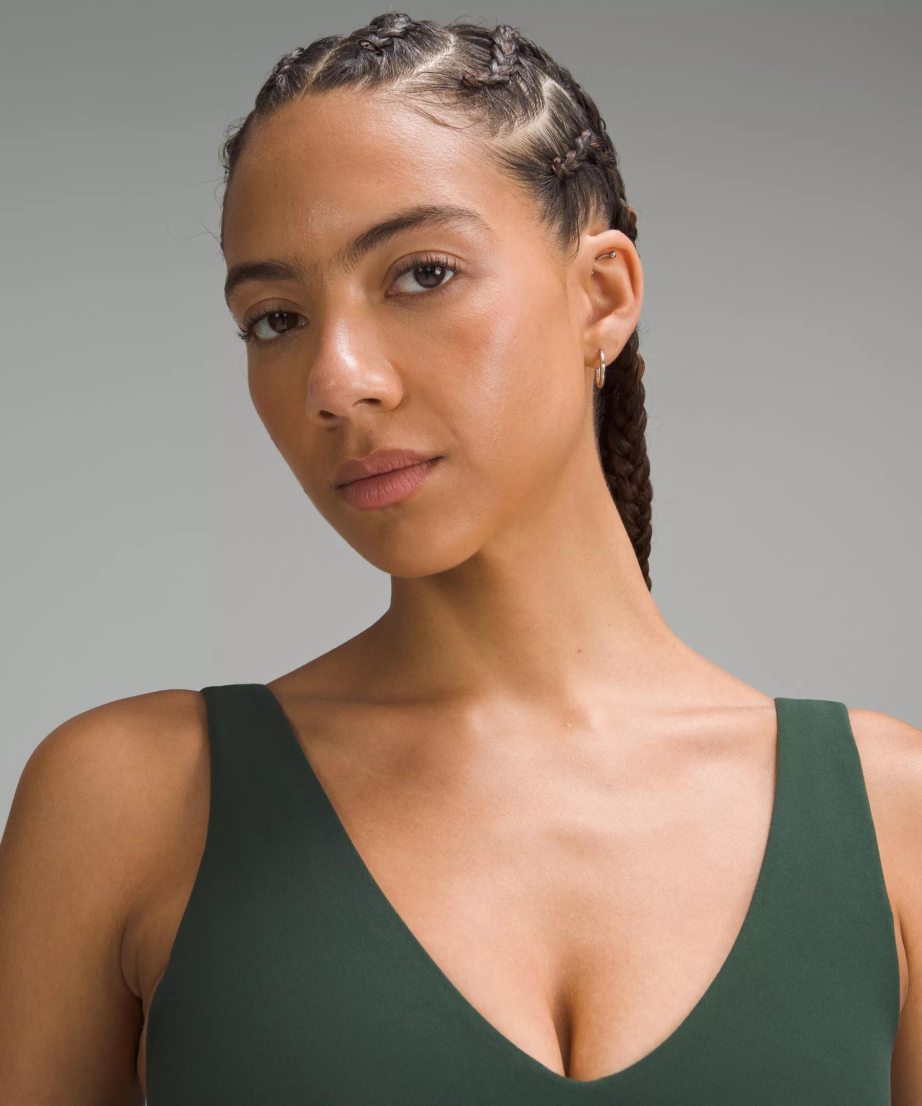lululemon Align™ V-Neck Bra *Light Support, C/D Cup Product Image
