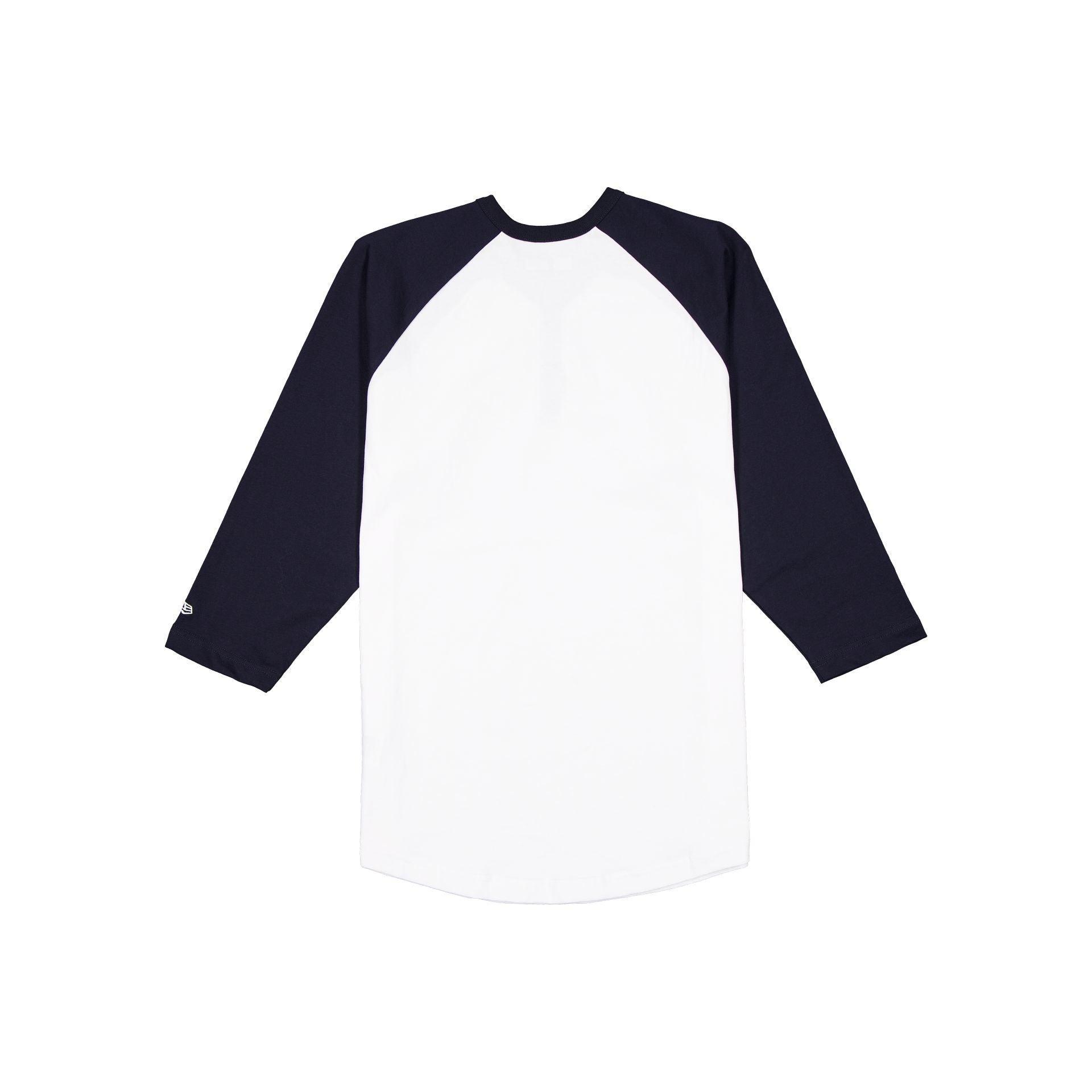 Atlanta Braves 2025 Batting Practice Long Sleeve T-Shirt Male Product Image