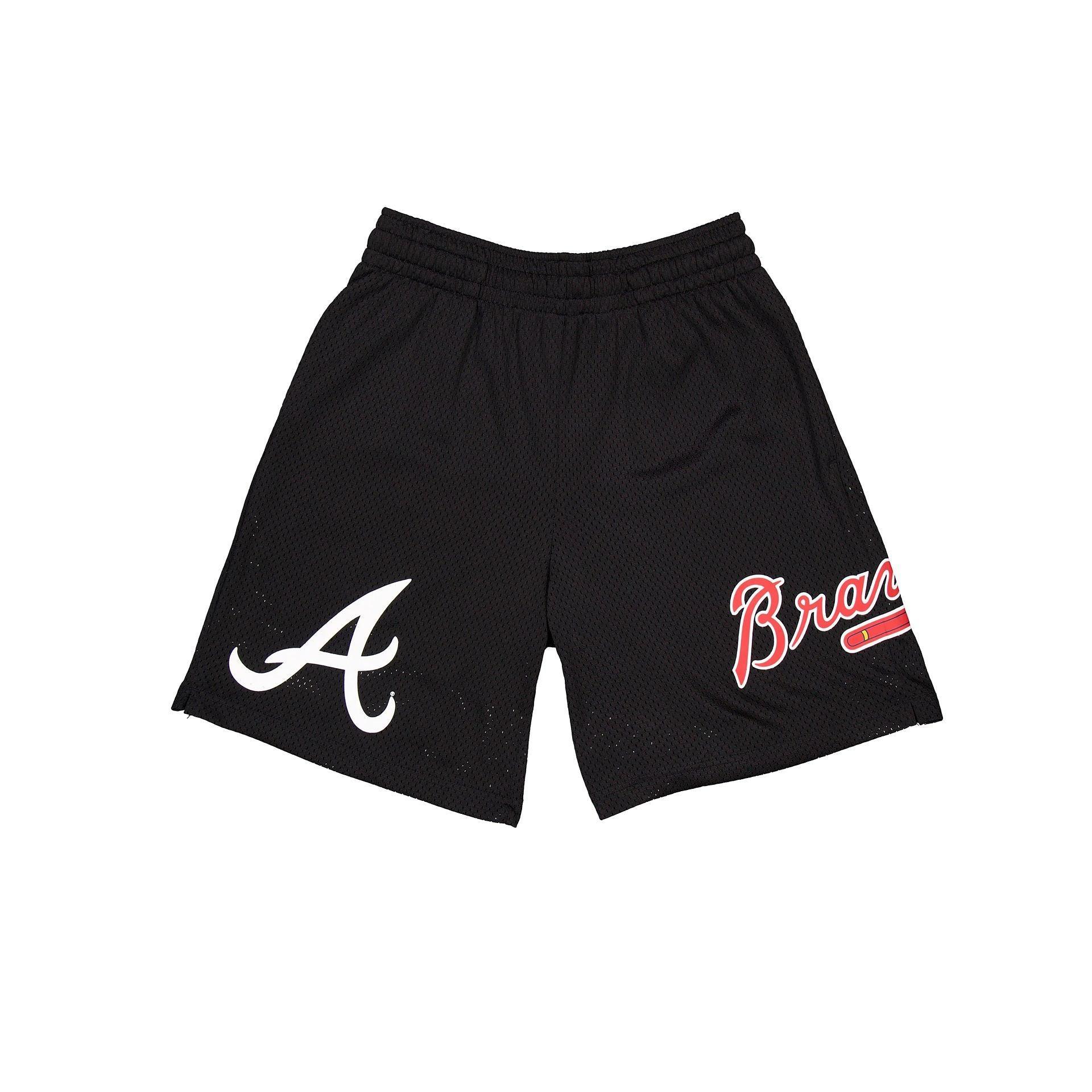 Tampa Bay Rays Mesh Shorts Male Product Image
