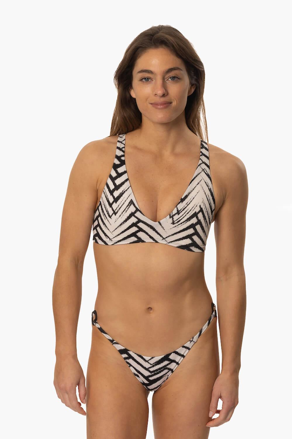 Luisa Bikini Bottom Product Image