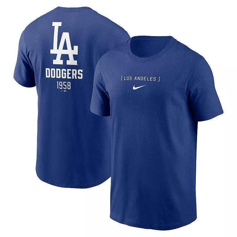 Nike SFS Men's Dri-FIT T-Shirt Product Image
