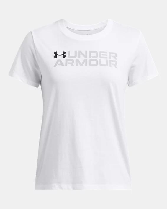 Women's UA Big Logo Pack Short Sleeve Product Image