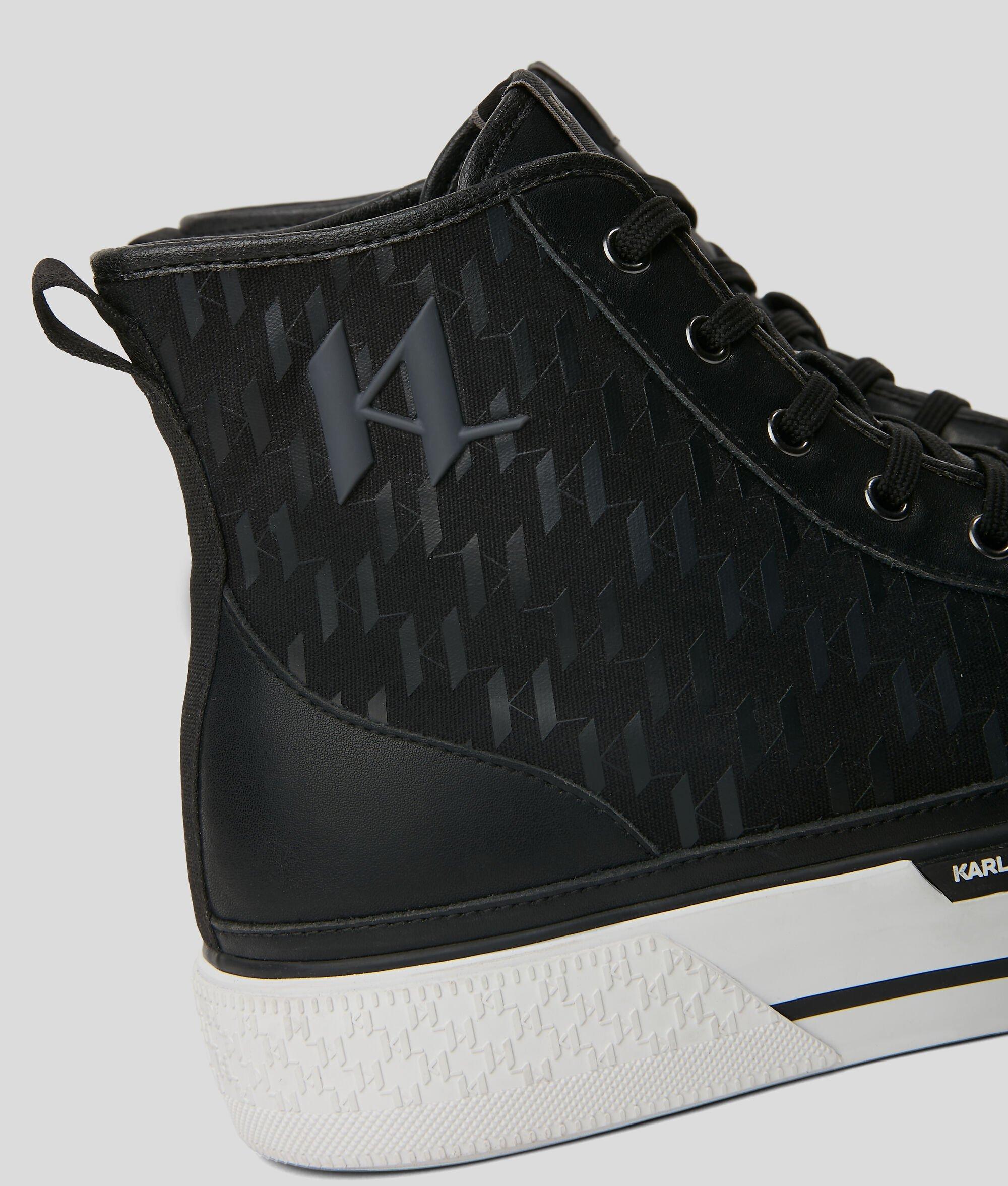 KL MONOGRAM KAMPUS SNEAKERS Product Image