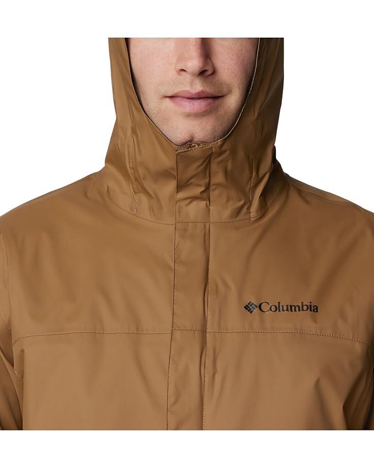 Hikebound II Jacket Product Image