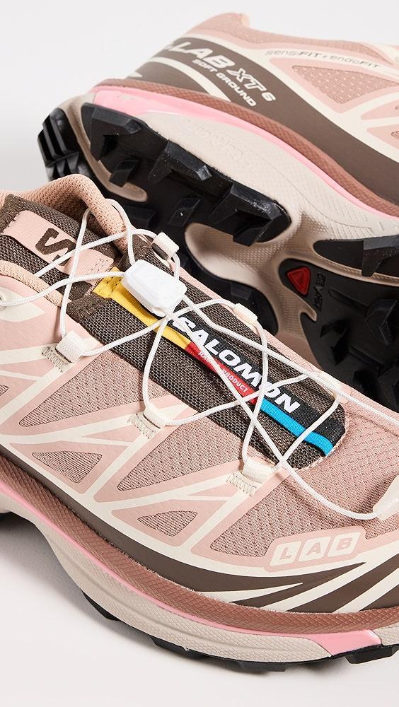 Salomon XT-6 Sneakers | Shopbop Product Image