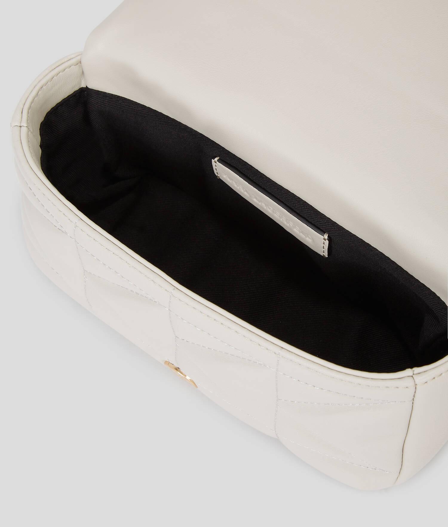 K/KUILT SMALL CROSSBODY BAG Product Image
