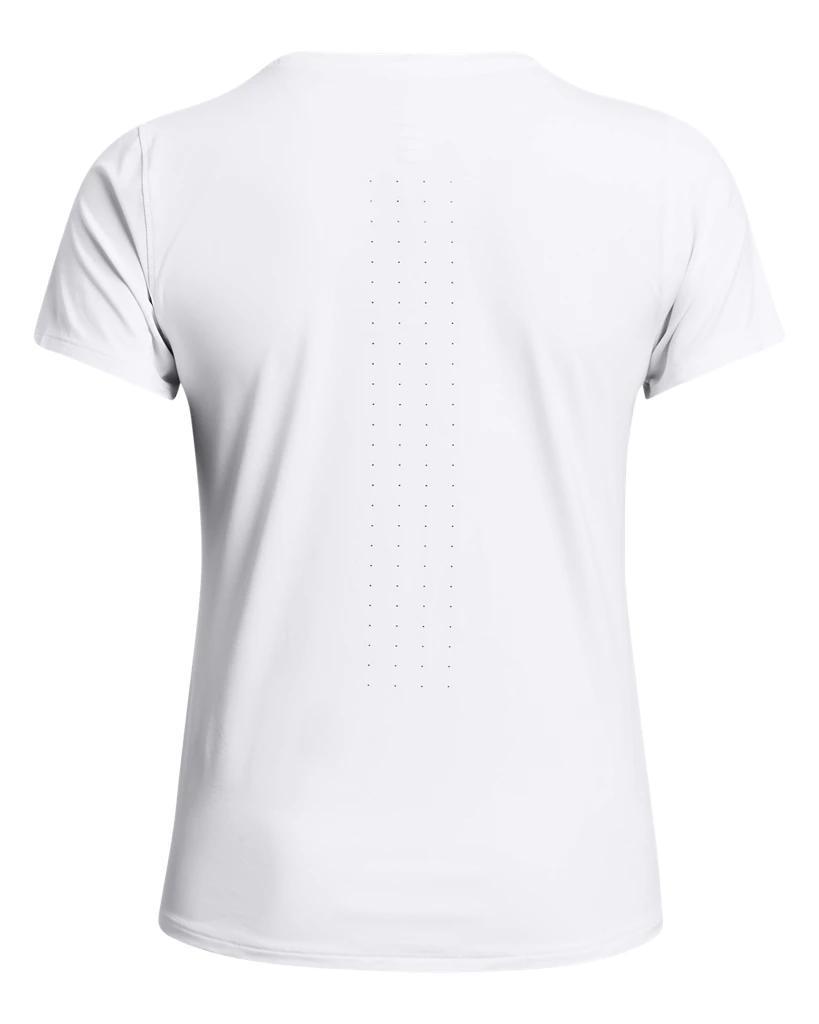 Women's UA Launch Elite Short Sleeve Product Image