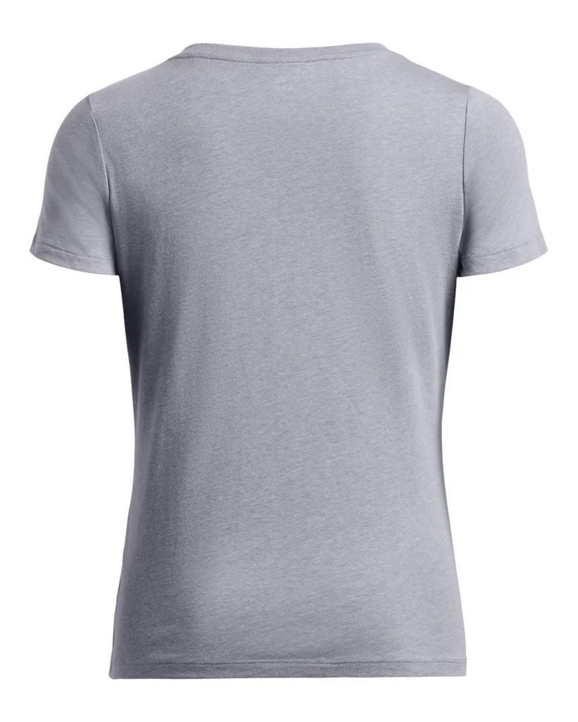 UA Performance Cotton Collegiate Product Image
