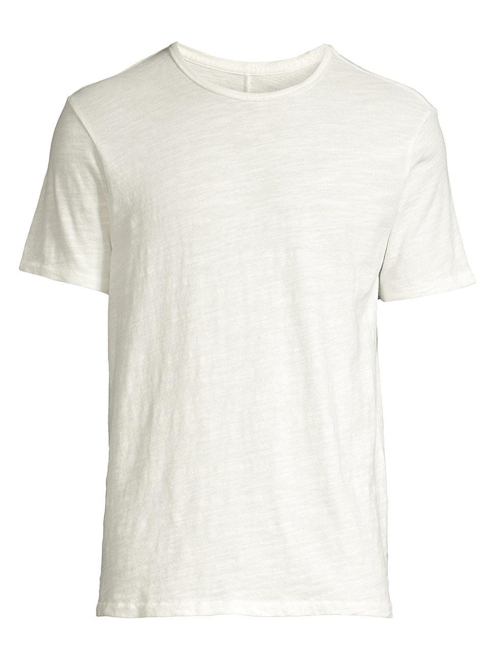 Mens Basic Tee Product Image