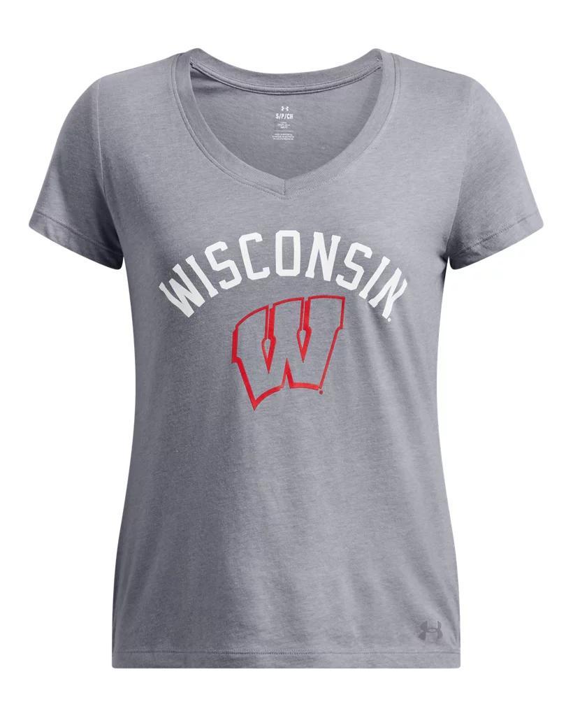 UA Performance Cotton Collegiate Product Image