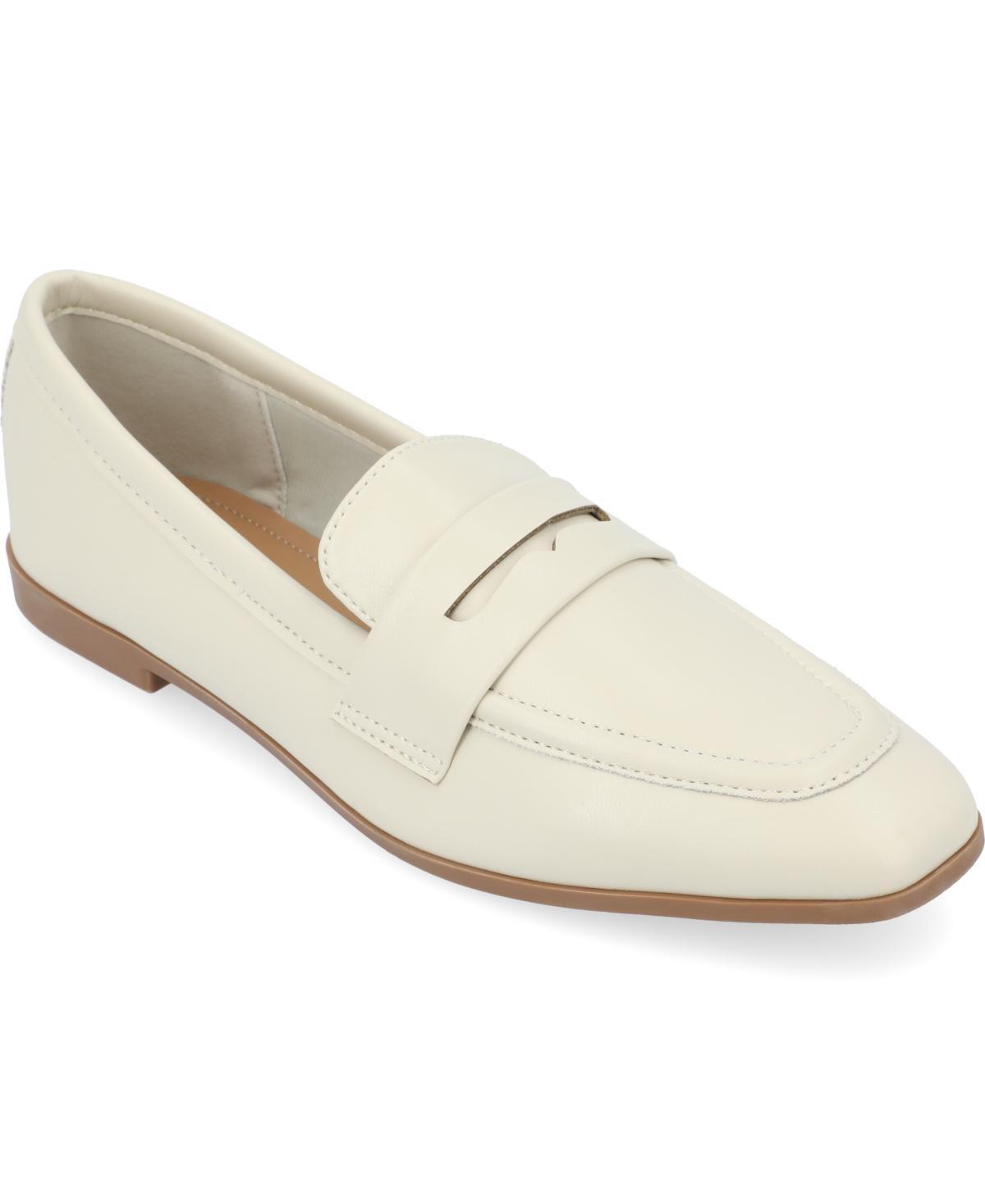 Journee Collection Womens Myeesha Loafer Product Image