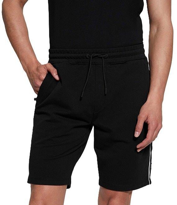 Guess Arlo Fleece Shorts Product Image