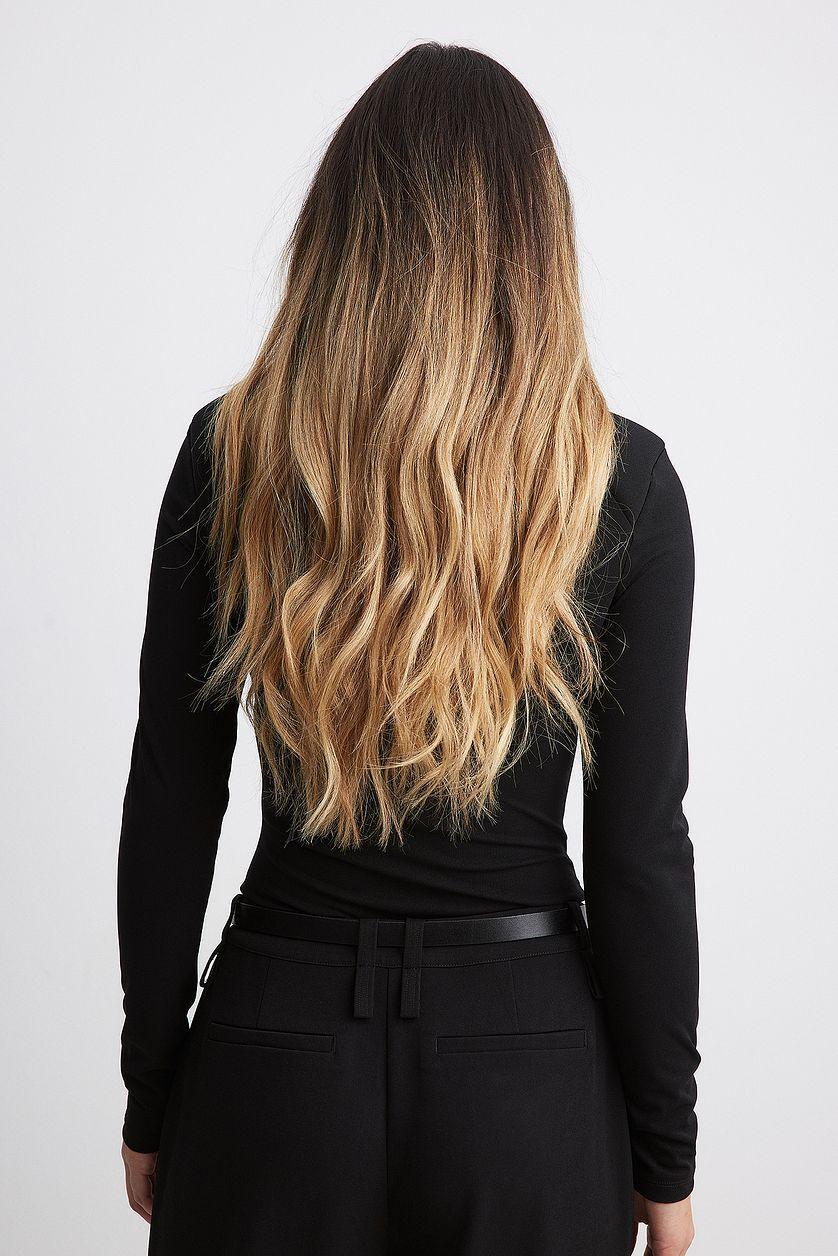 Sharp Shoulder Body Product Image