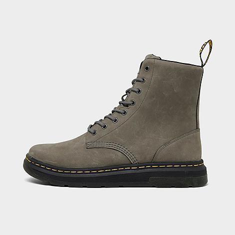 Crewson Nubuck Leather Everyday Boots Product Image
