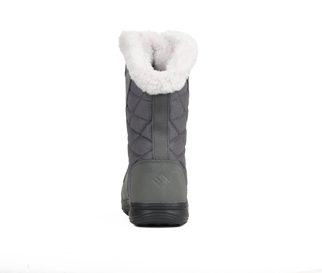 Women's Columbia Ice Maiden II Winter Boots Product Image