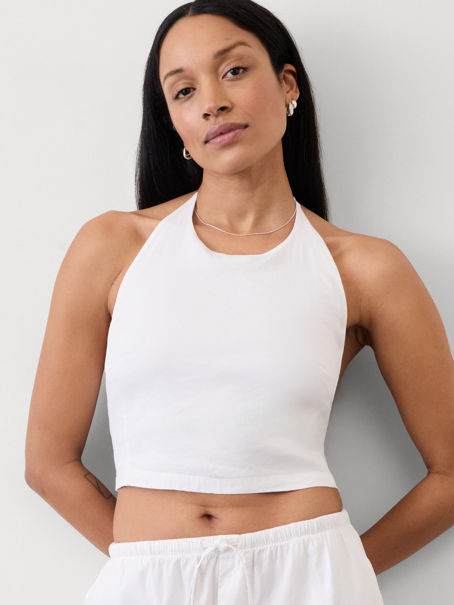 Paradise Halter Top Product Image