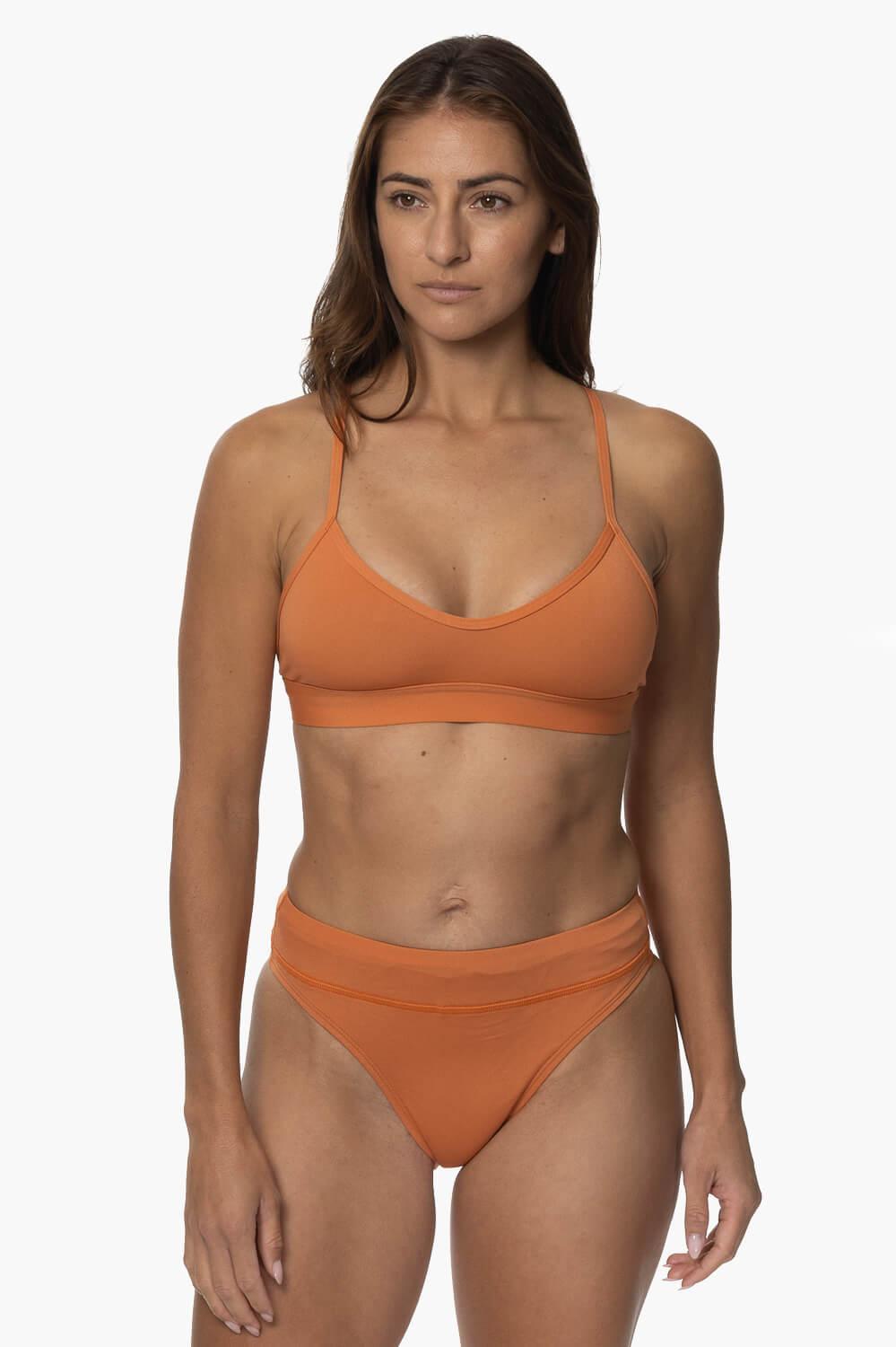 Final Sale Andy Bikini Bottom Product Image