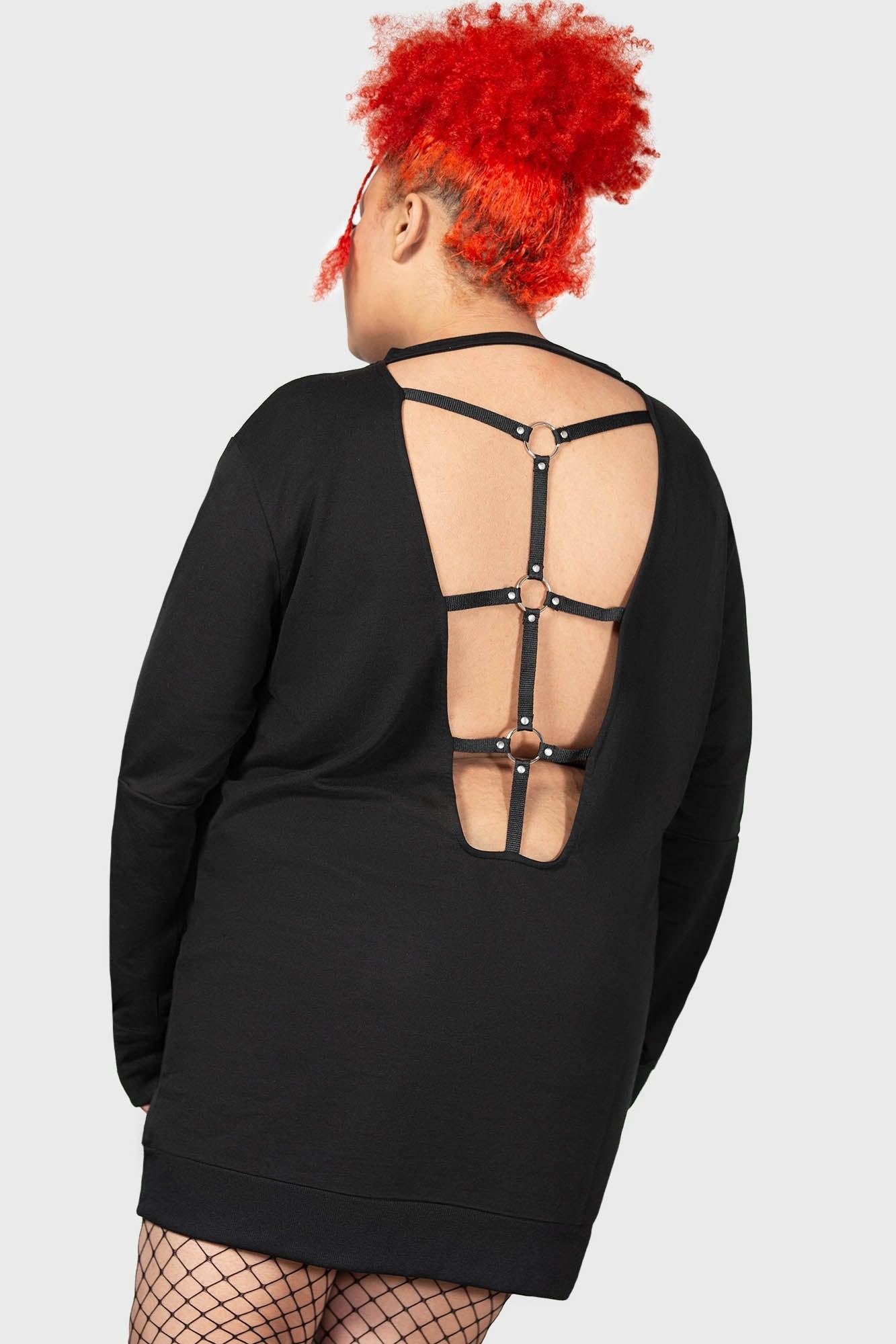 Heim Seeker Sweatshirt Female Product Image