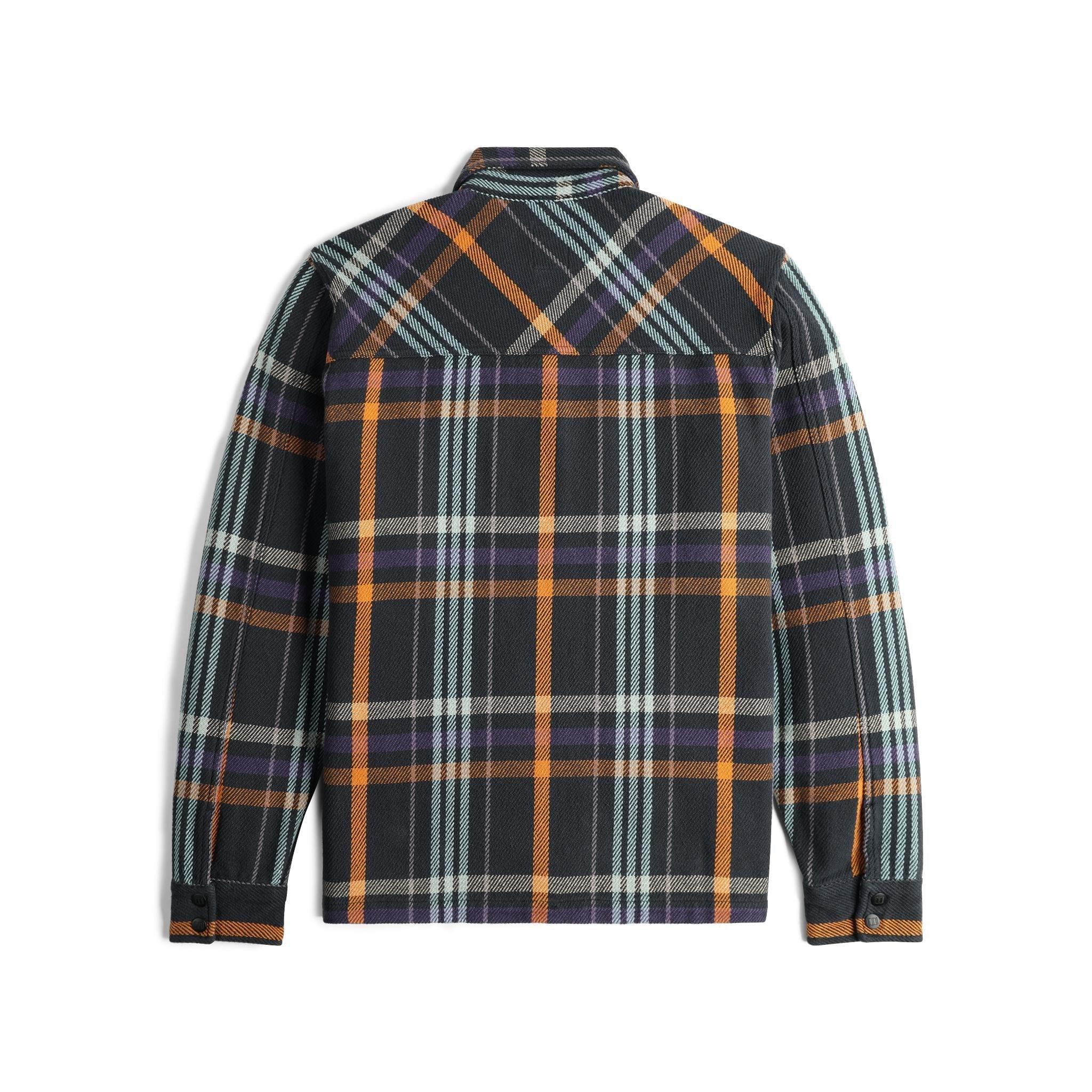 Mountain Shirt Jacket - Men's Male Product Image