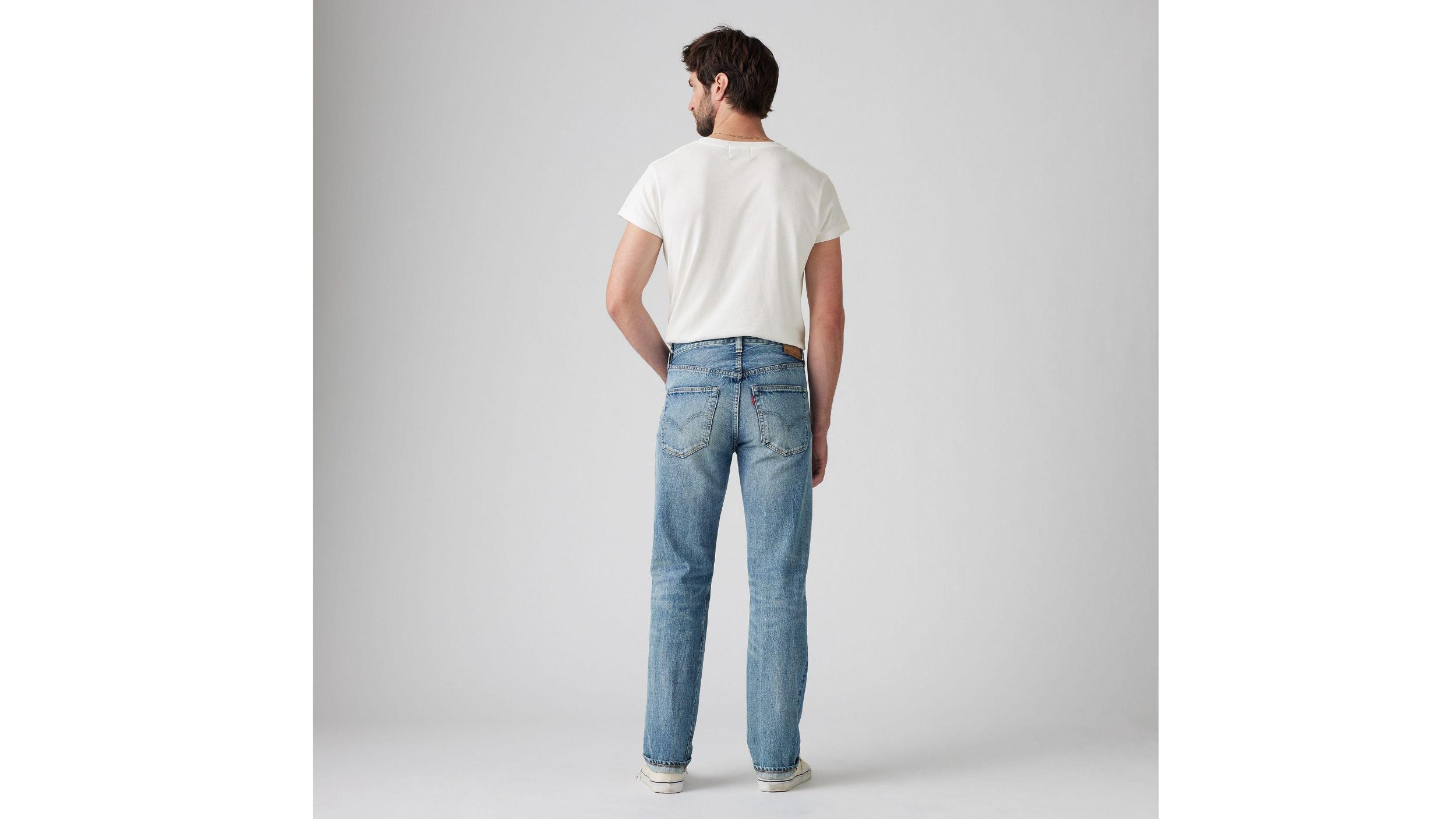 1947 501® Original Fit Men's Jeans Product Image