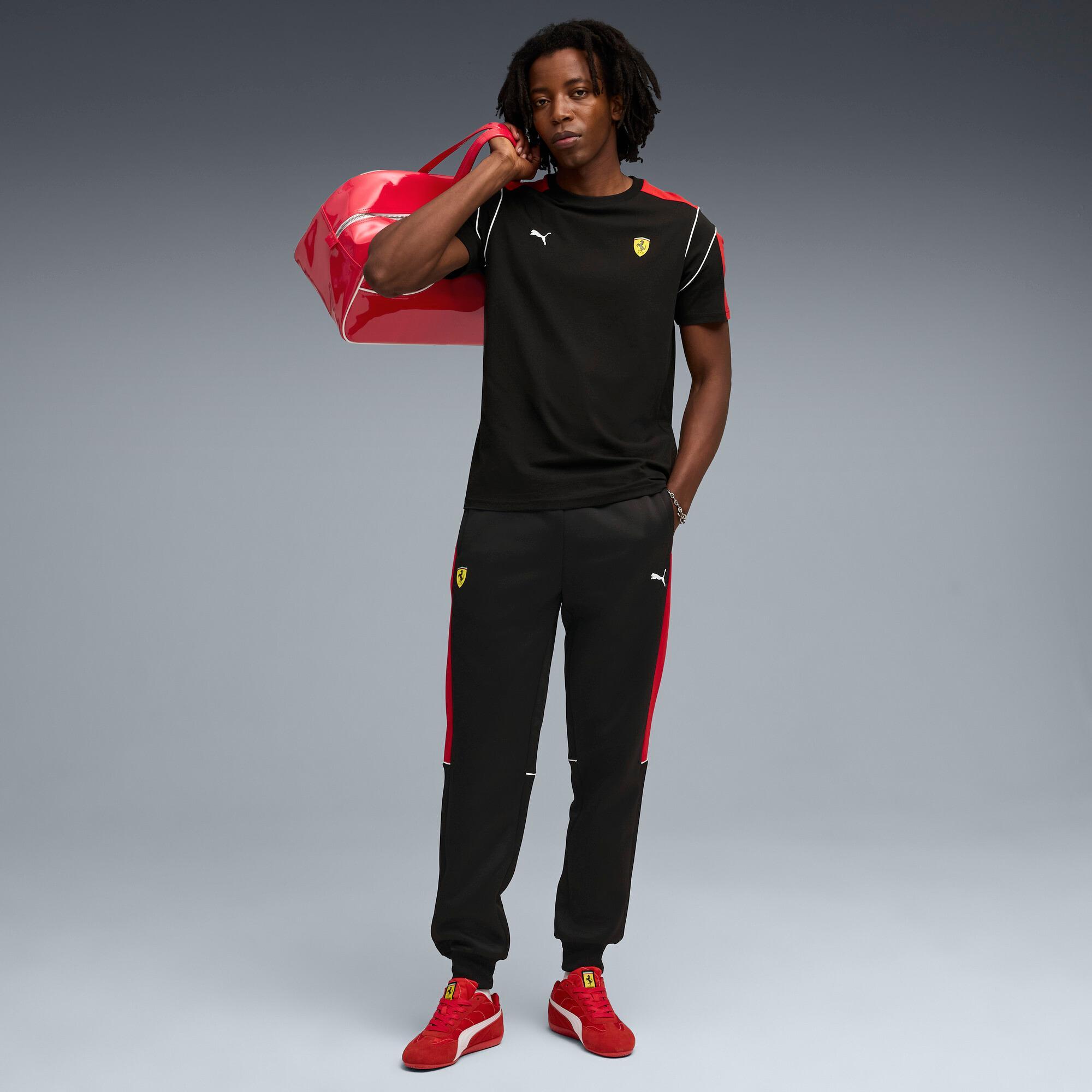 Ferrari MT7 Track Pants Men Product Image