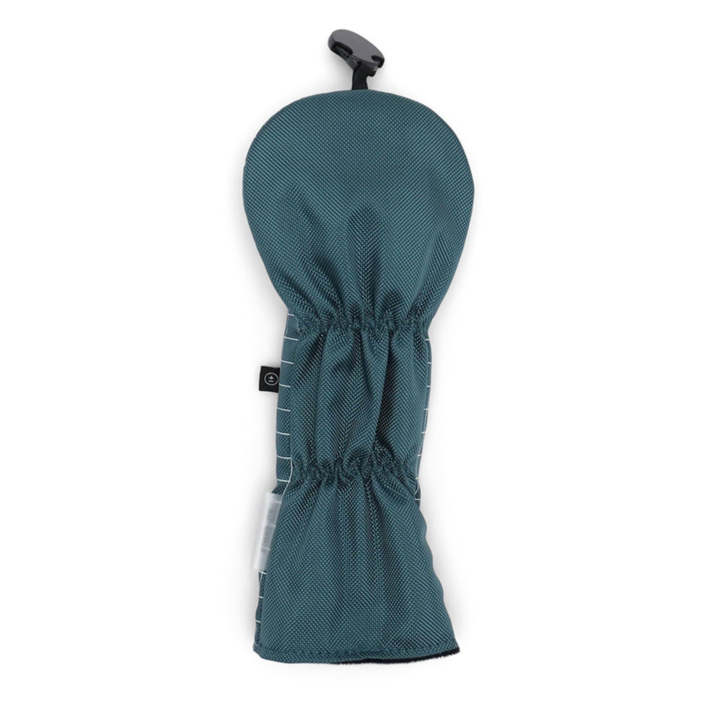 DRAFT - WOOD HEADCOVER Male Product Image