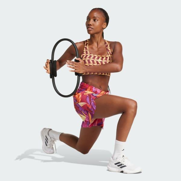 adidas x FARM Rio Medium-Support Bra Product Image