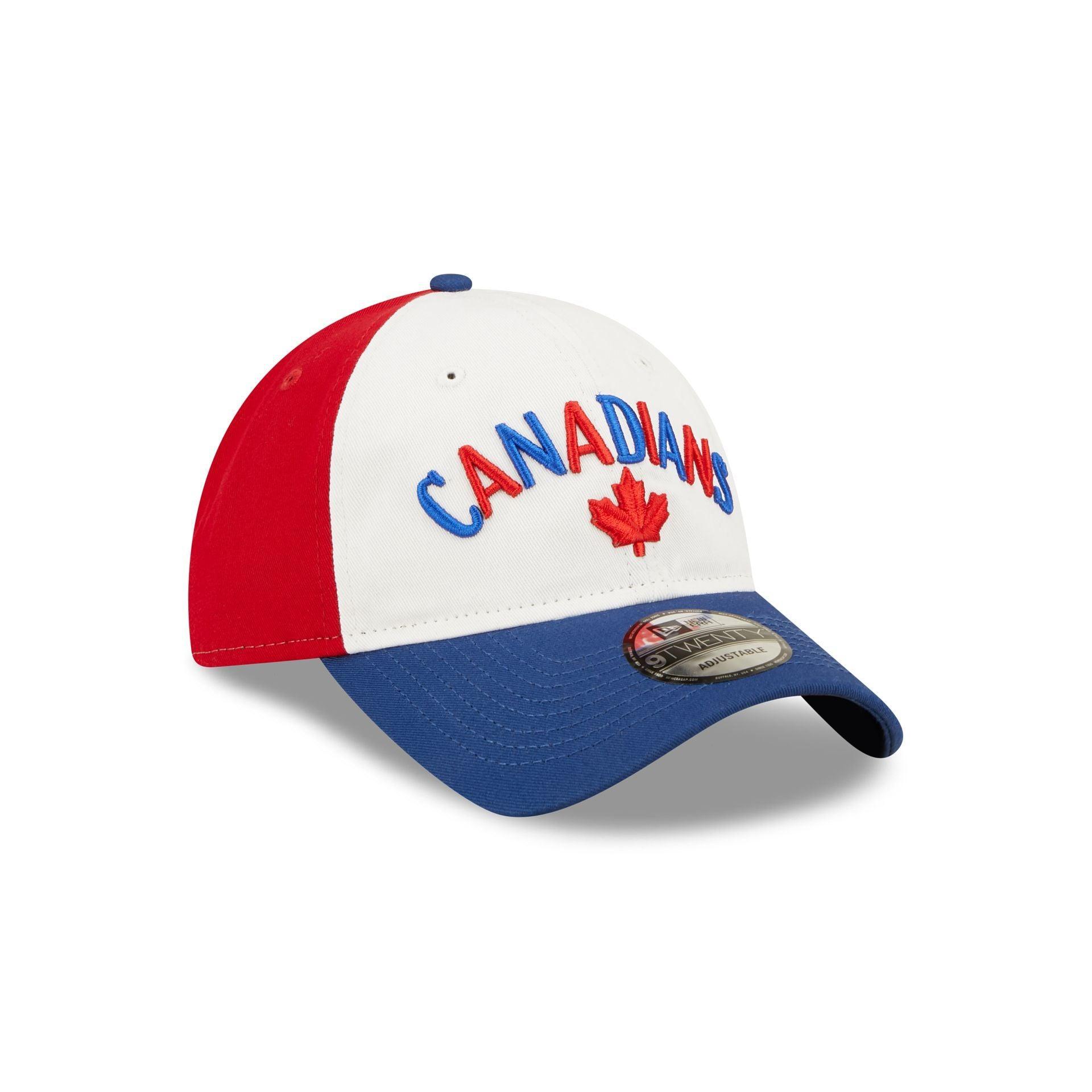 Los Angeles Dodgers City Connect 9TWENTY Adjustable Hat Male Product Image