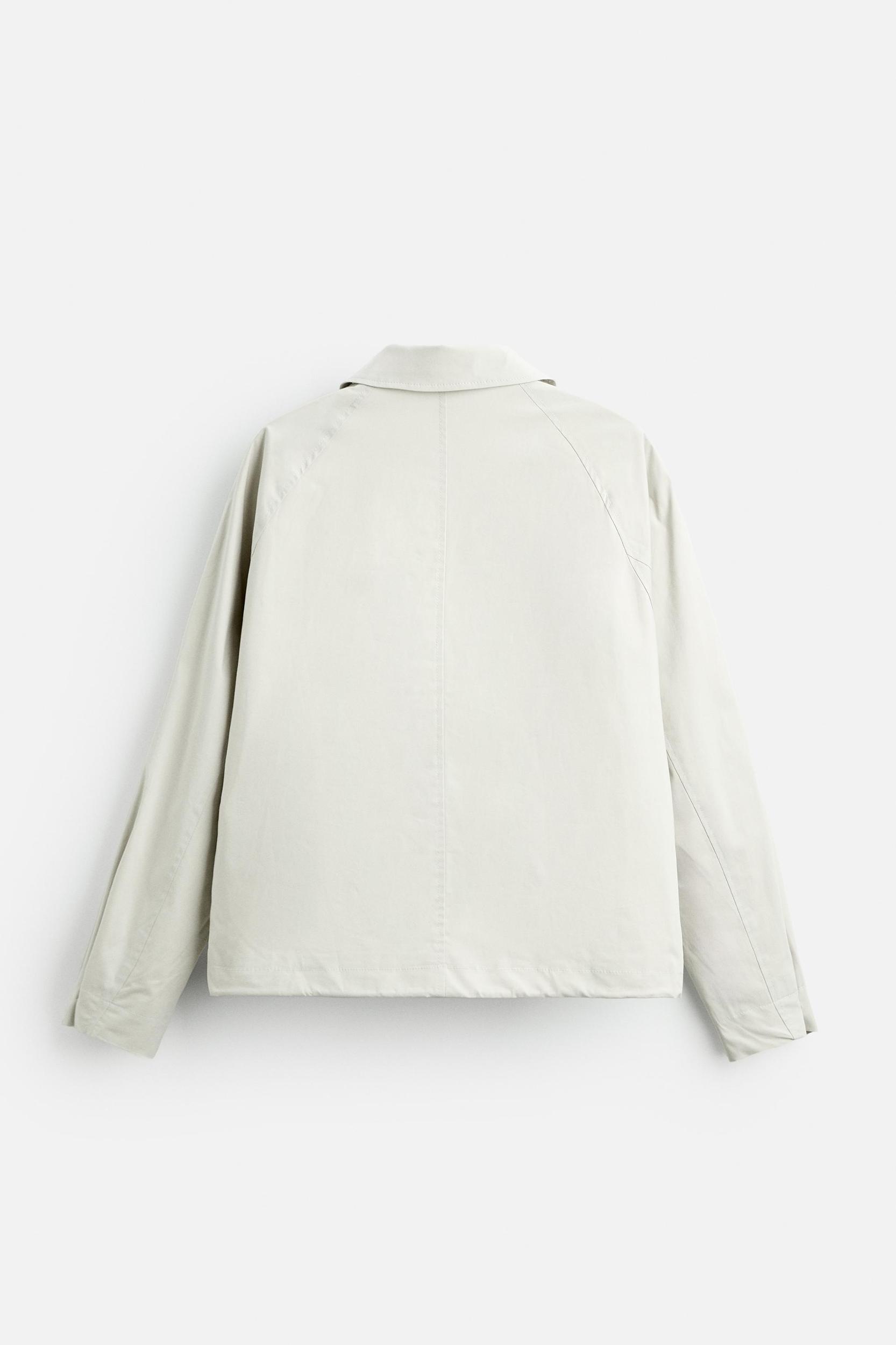TECHNICAL JACKET Product Image
