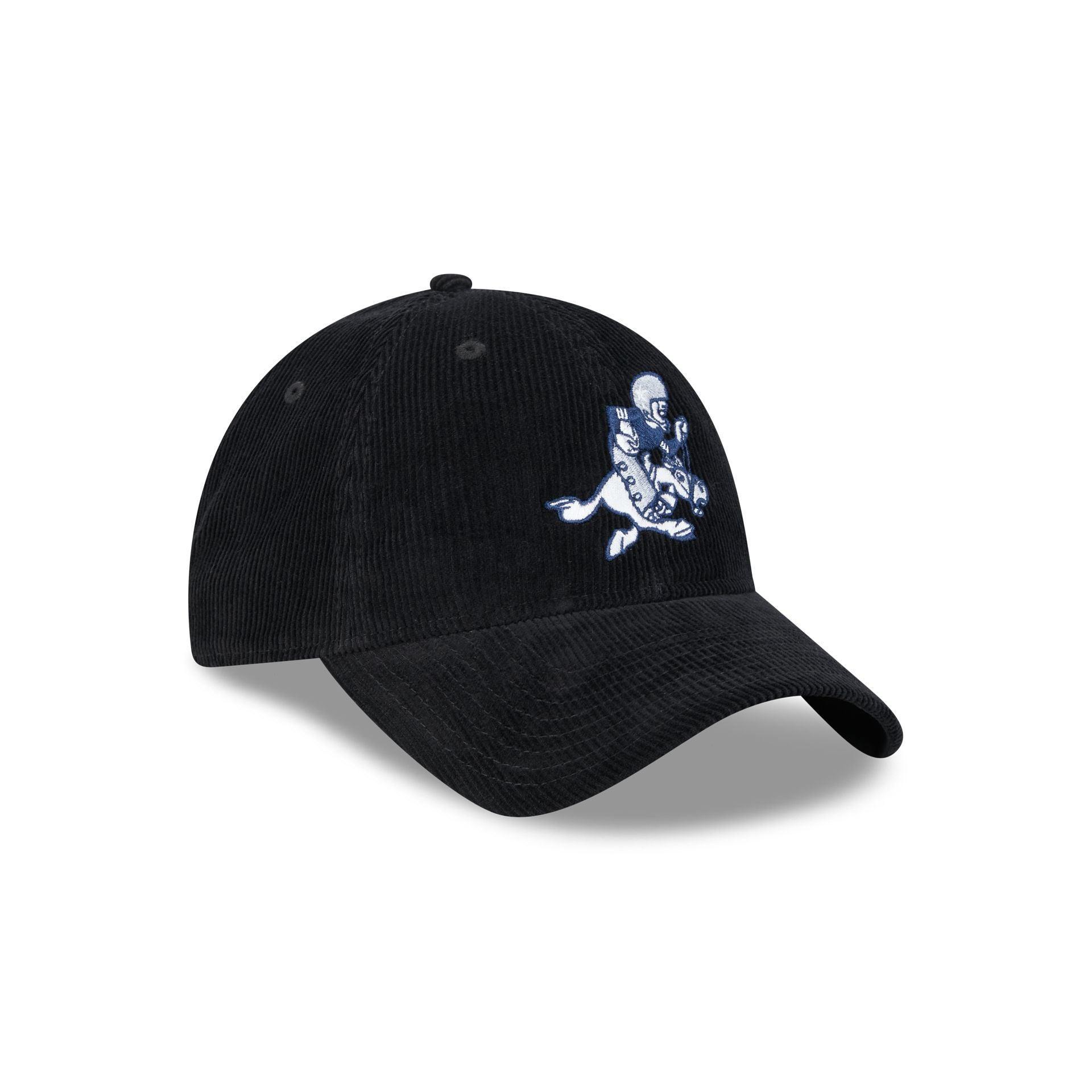 Dallas Cowboys Corded 9TWENTY Adjustable Hat Male Product Image