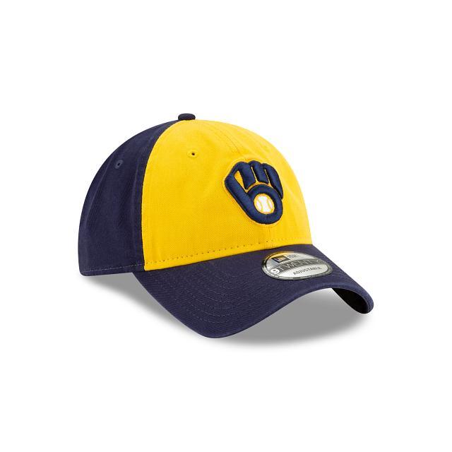 Maryland Terrapins 9TWENTY Adjustable Hat Male Product Image