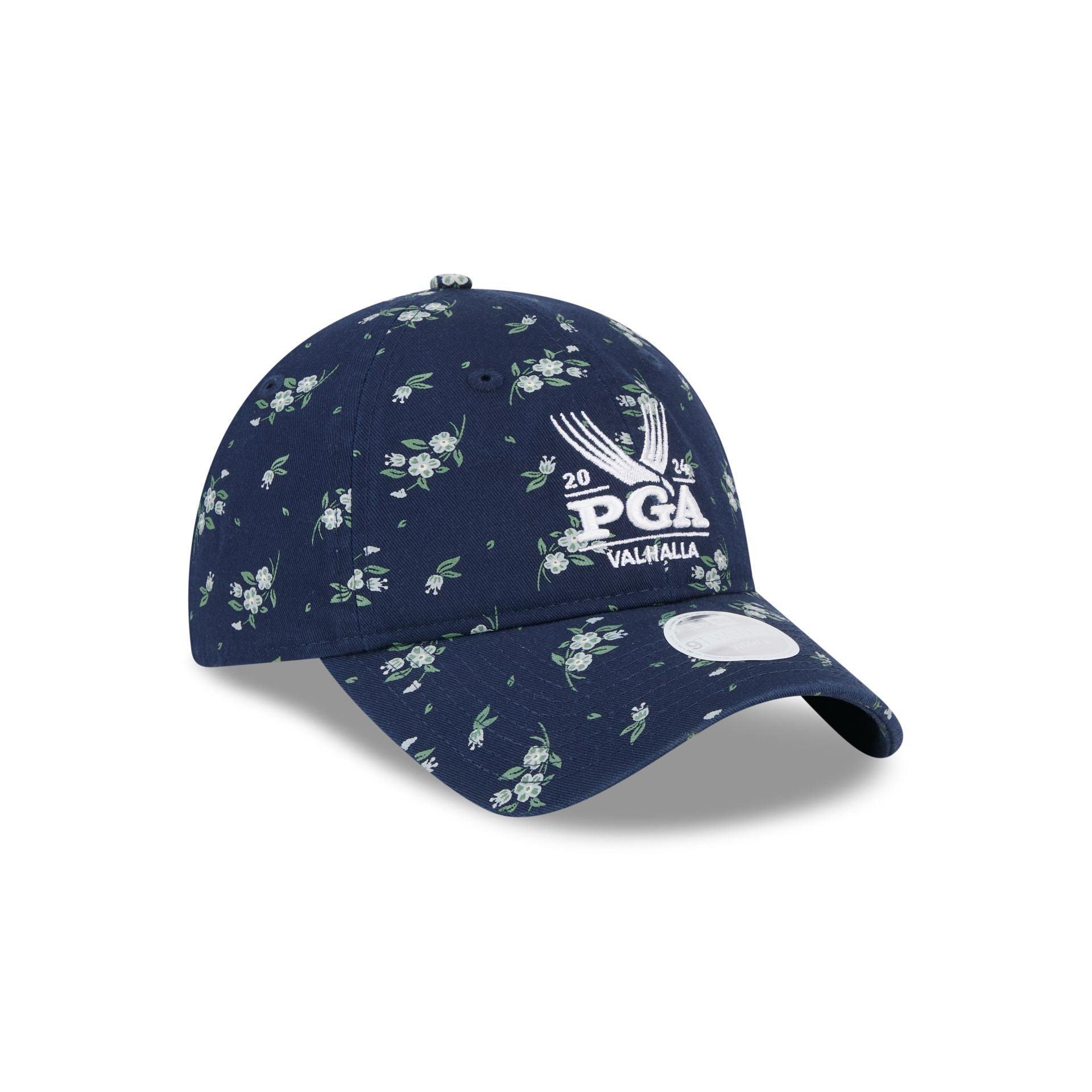 Cotton Twill Cap Product Image
