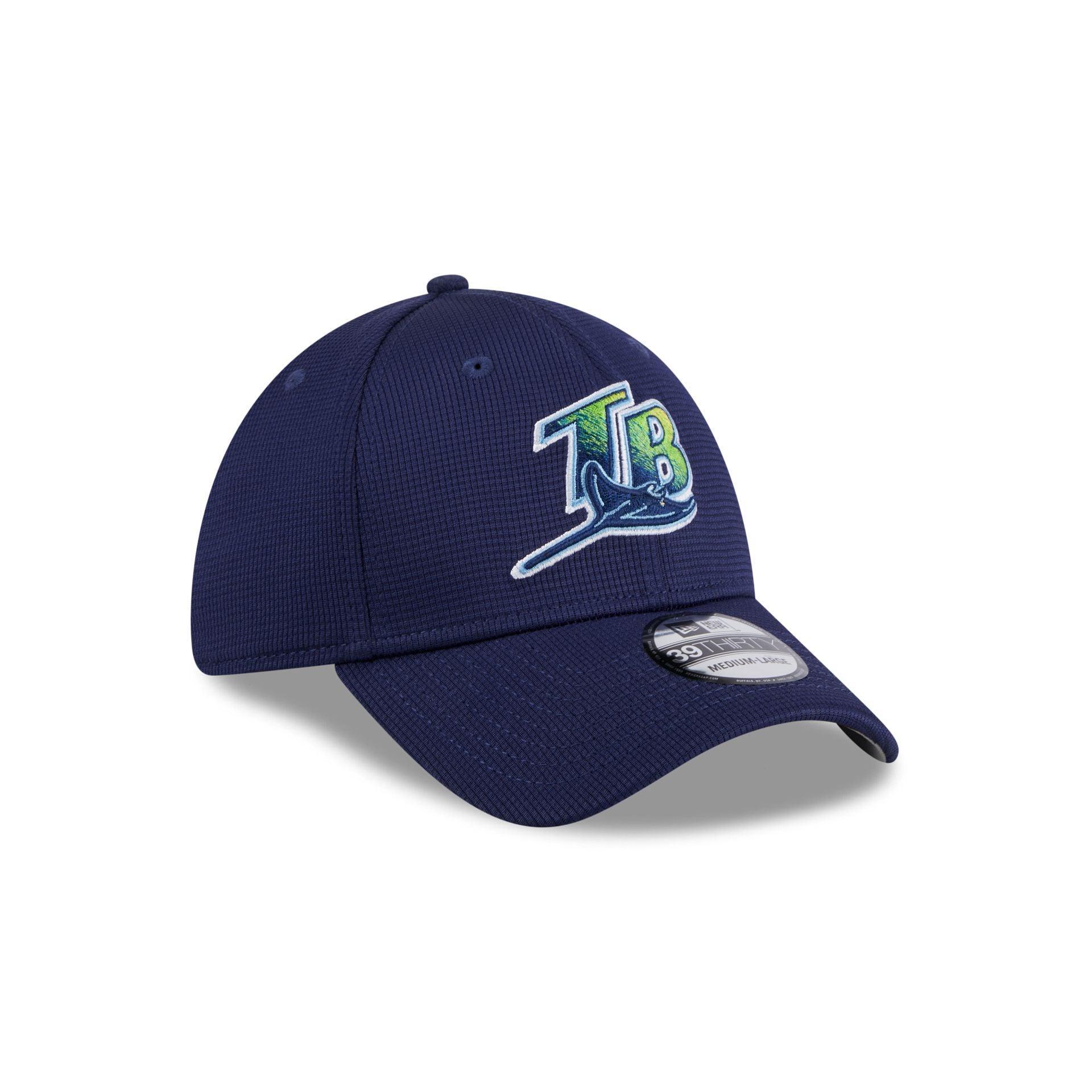 Cleveland Guardians Team Classic Home 39THIRTY Stretch Fit Hat Male Product Image