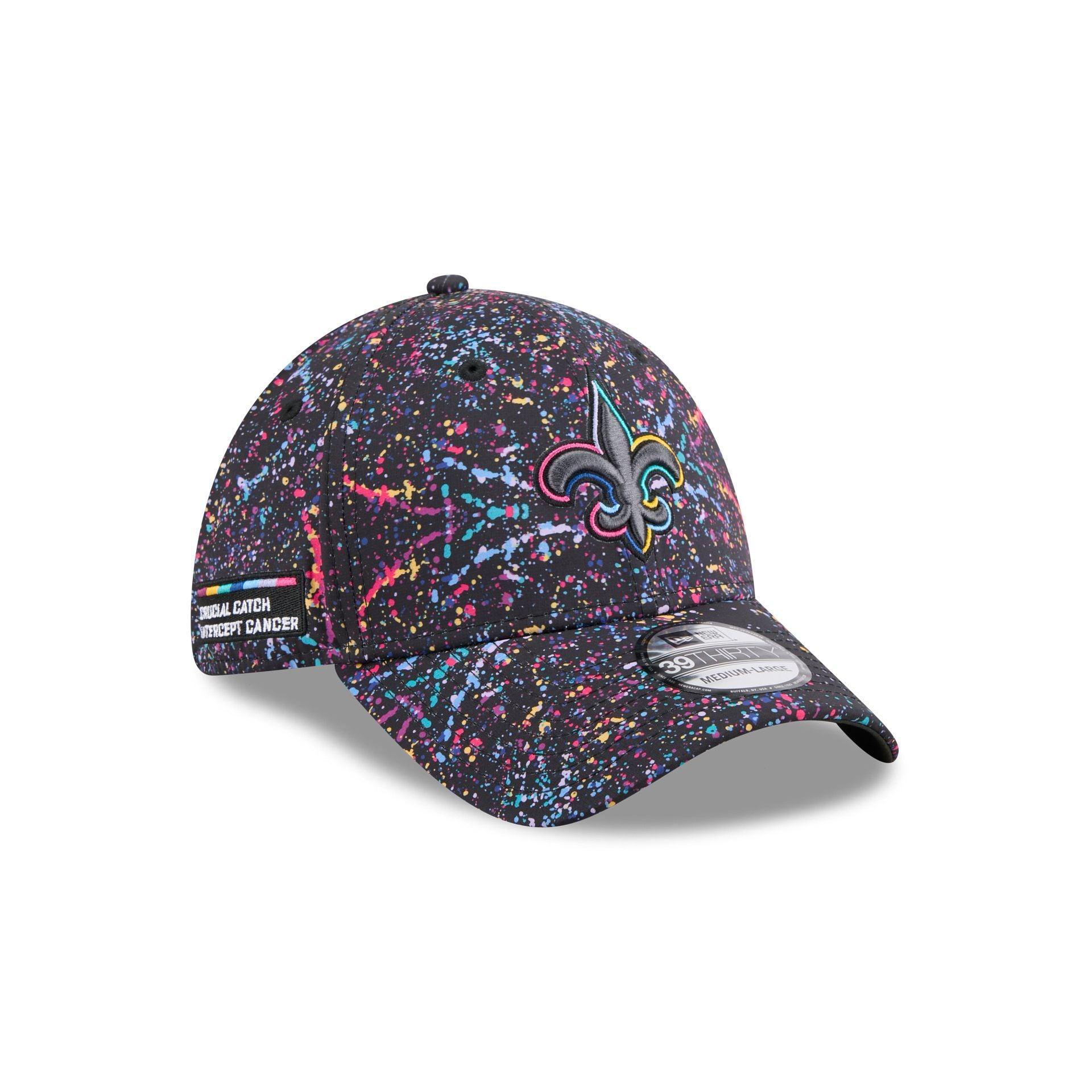 San Francisco 49ers Everyday Nylon Blue 9TWENTY Adjustable Hat Male Product Image