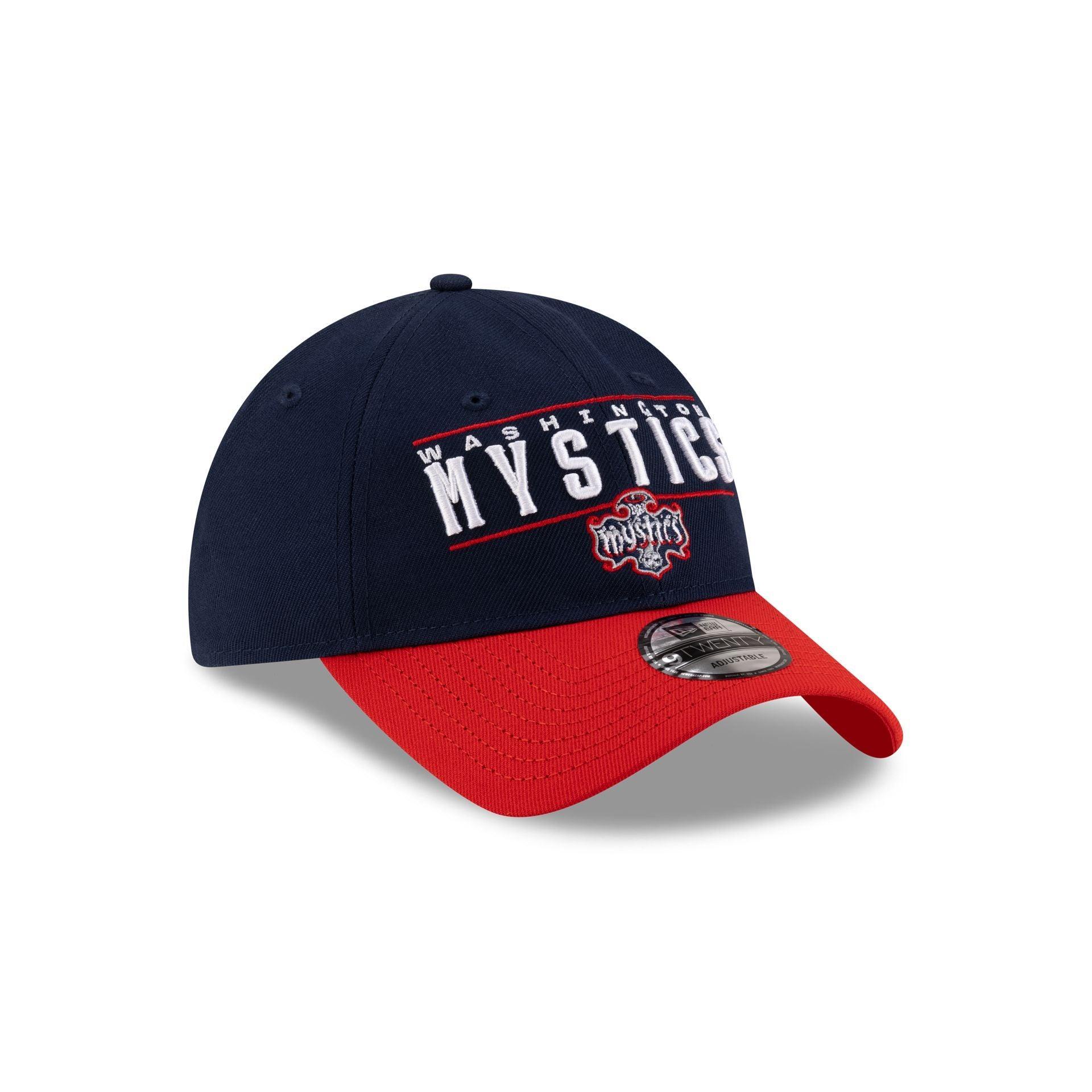 Cincinnati Reds Reflect Runner Adjustable Hat Male Product Image
