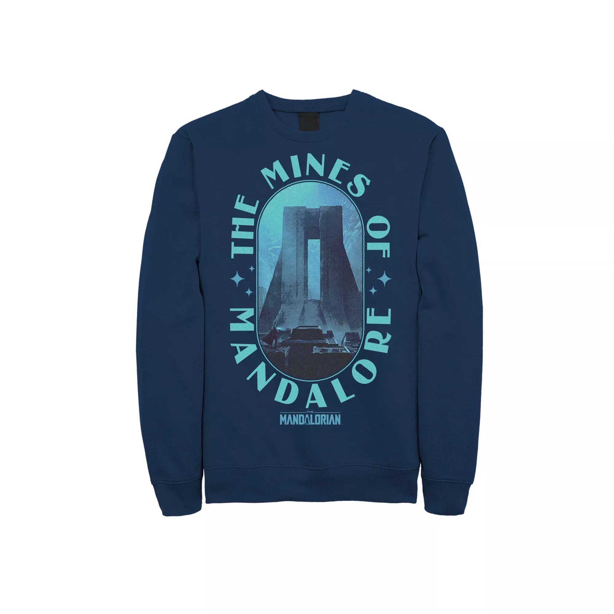 Mens Animal House Sweatshirt Product Image