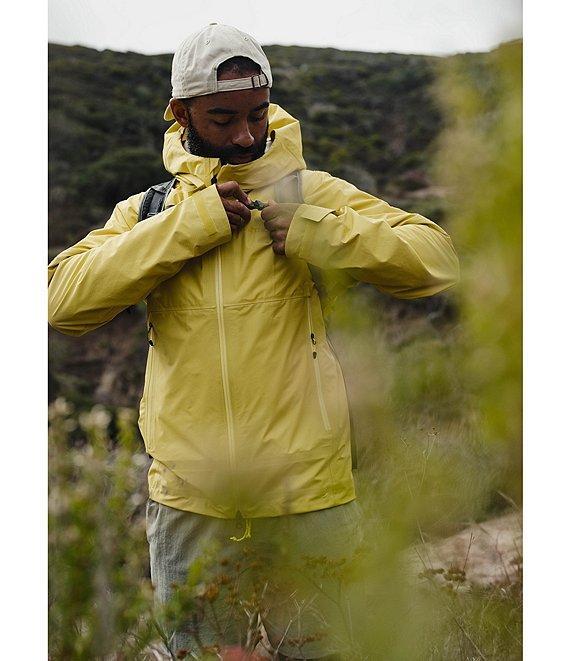 Marmot GORE TEX® Mitre Peak Hooded Lightweight Jacket Product Image